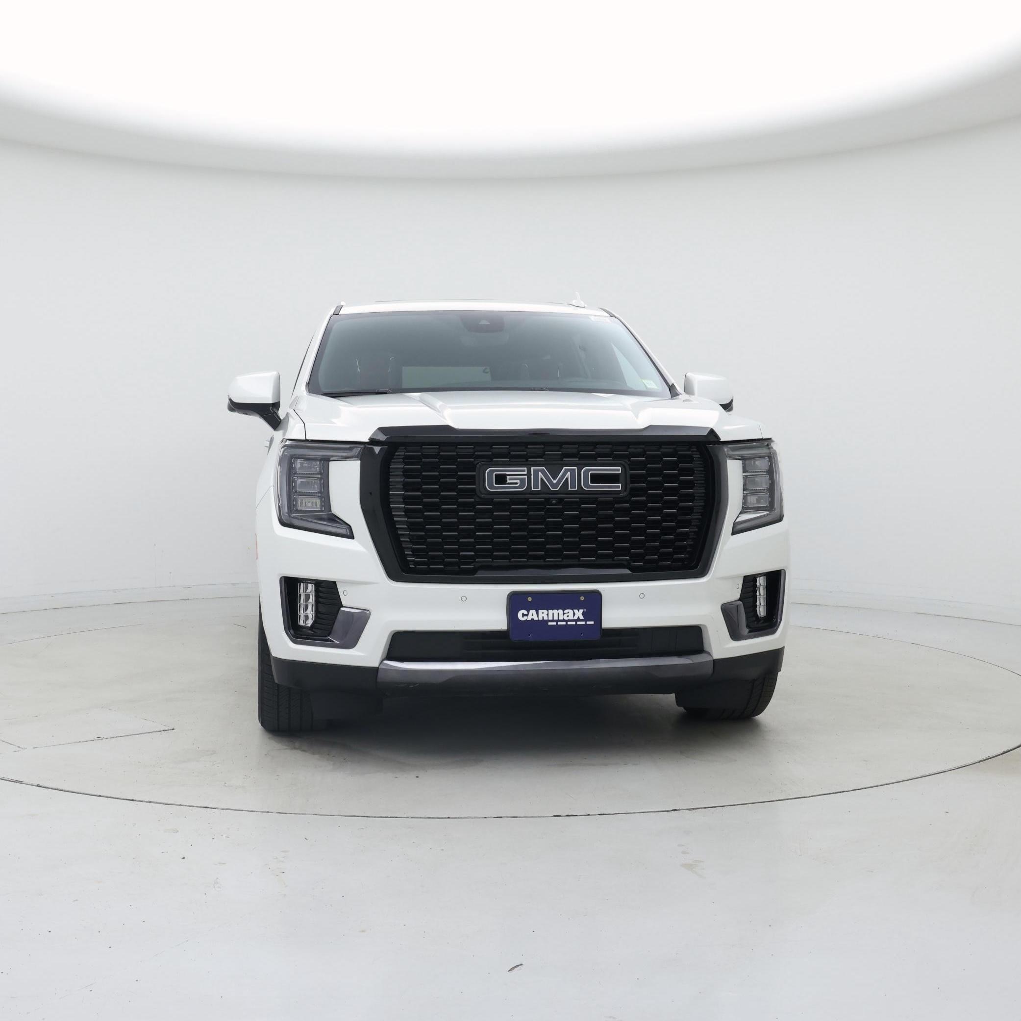 Thumbnail: 2023 GMC Yukon - 5