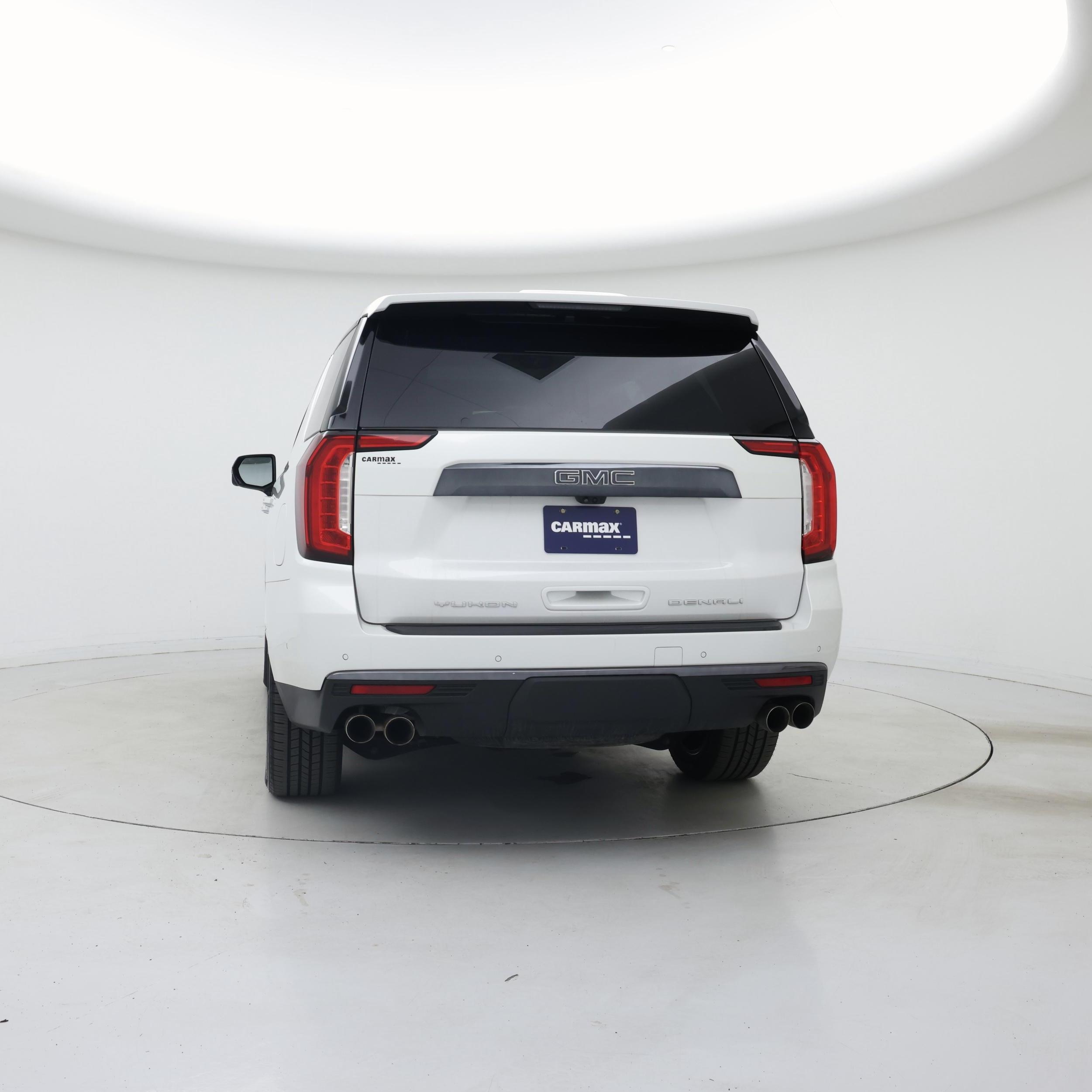 Thumbnail: 2023 GMC Yukon - 6