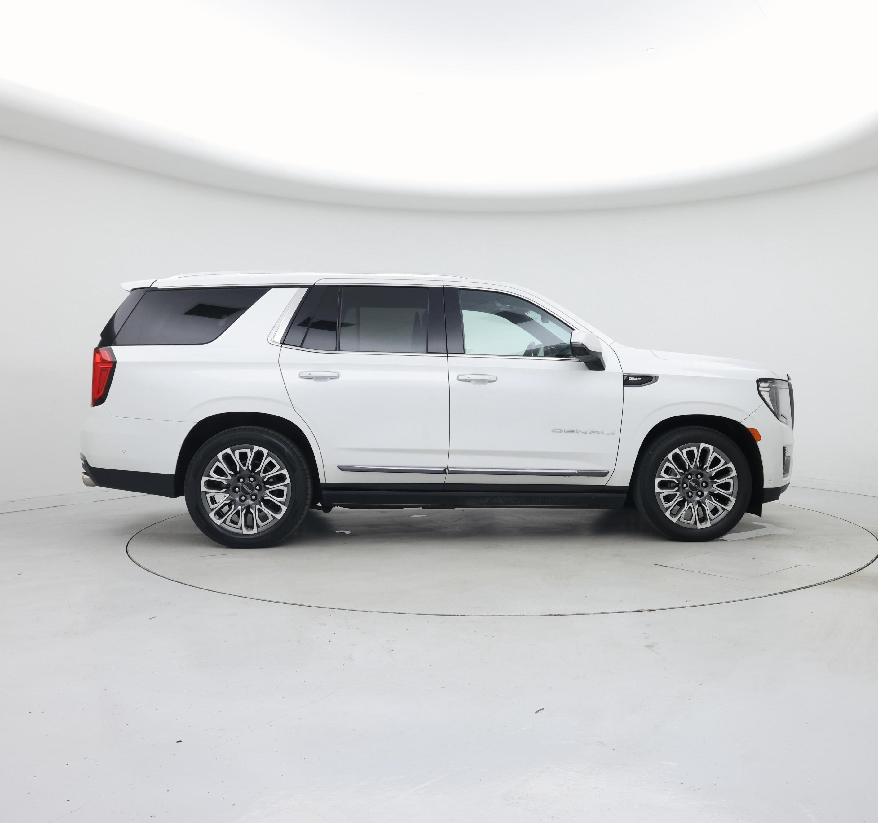 Thumbnail: 2023 GMC Yukon - 7