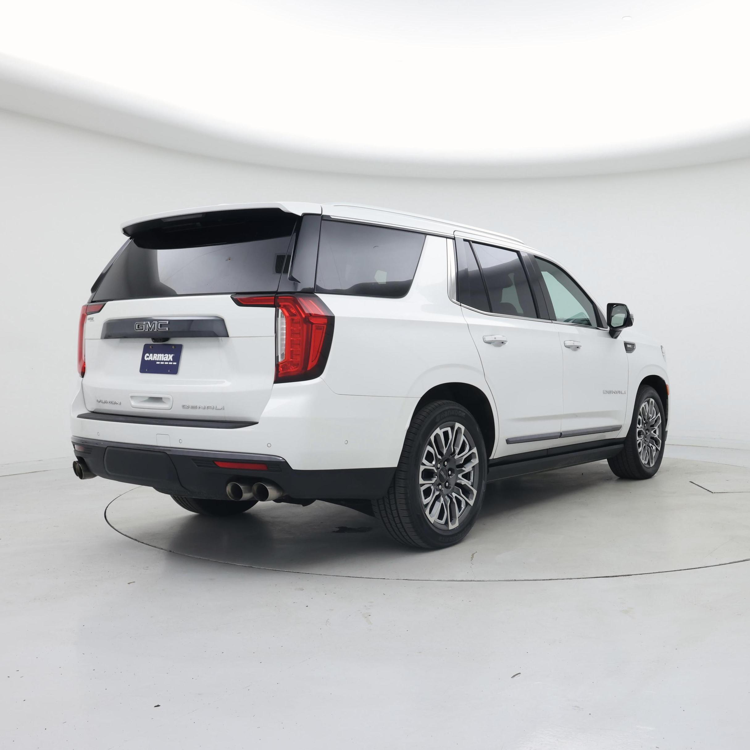 Thumbnail: 2023 GMC Yukon - 8