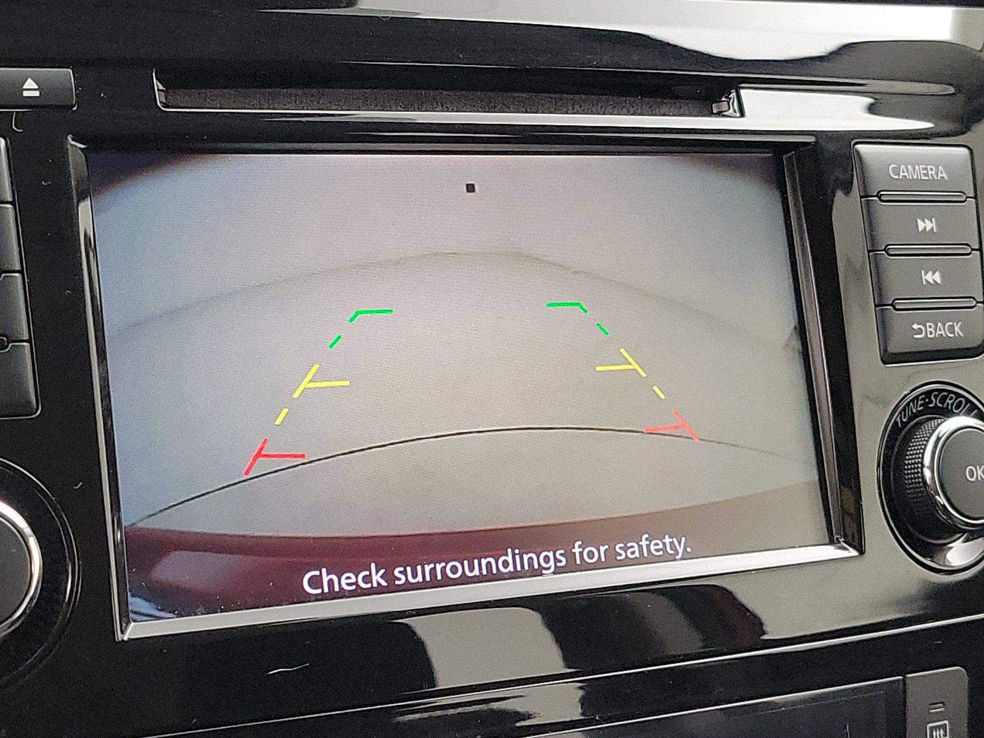 Thumbnail: 2019 Nissan Rogue Sport - 14