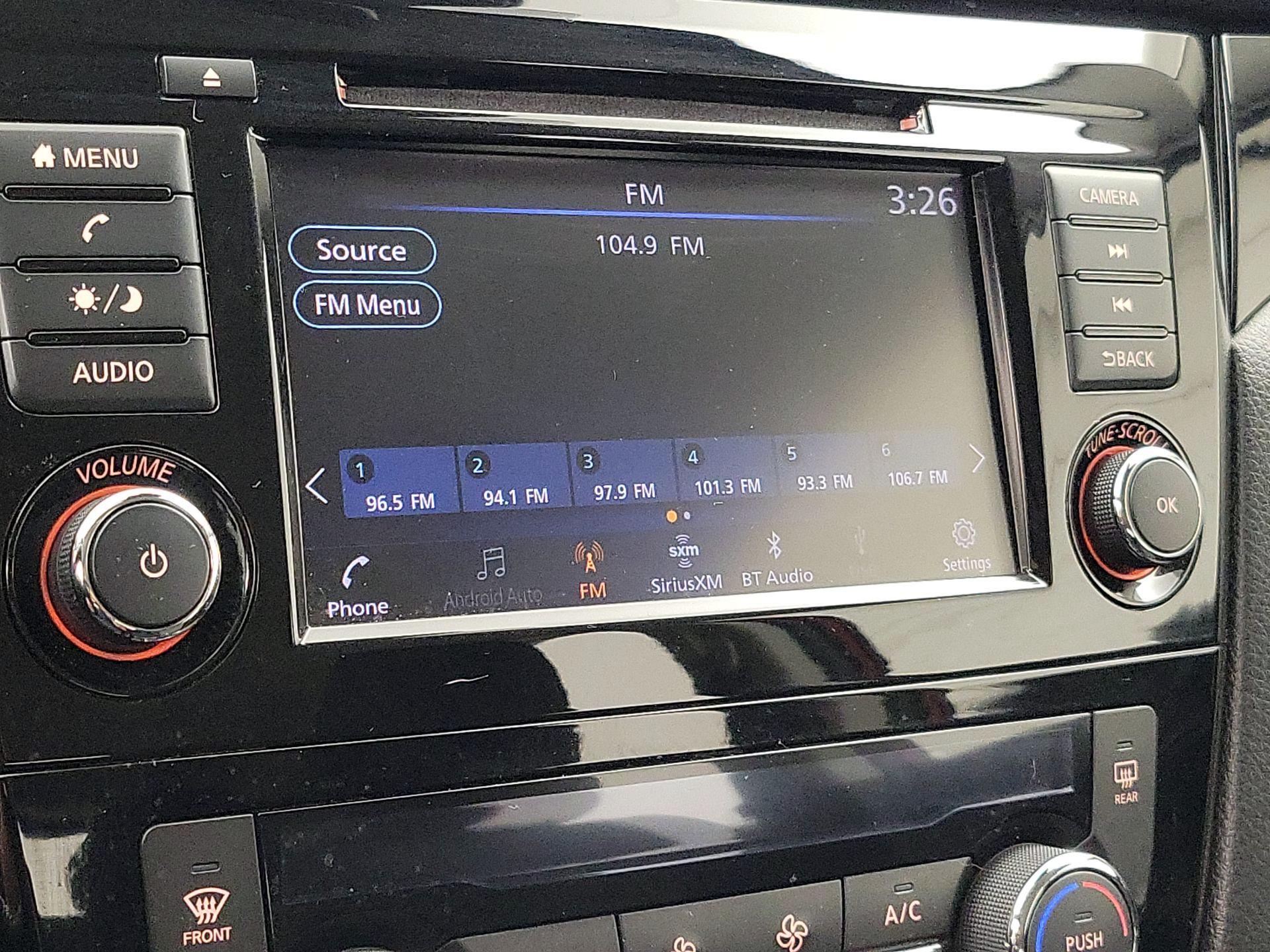 Thumbnail: 2019 Nissan Rogue Sport - 15