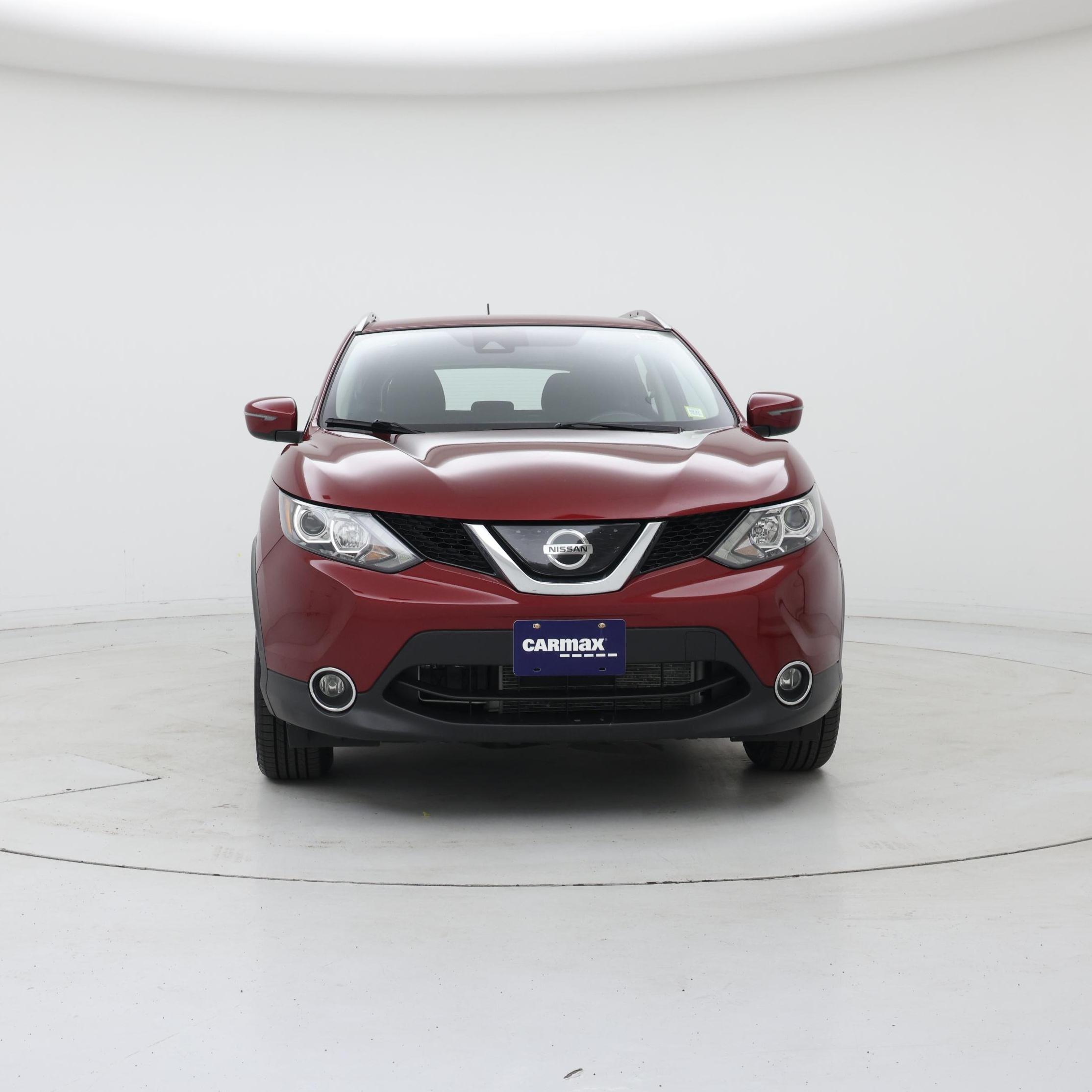 Thumbnail: 2019 Nissan Rogue Sport - 5