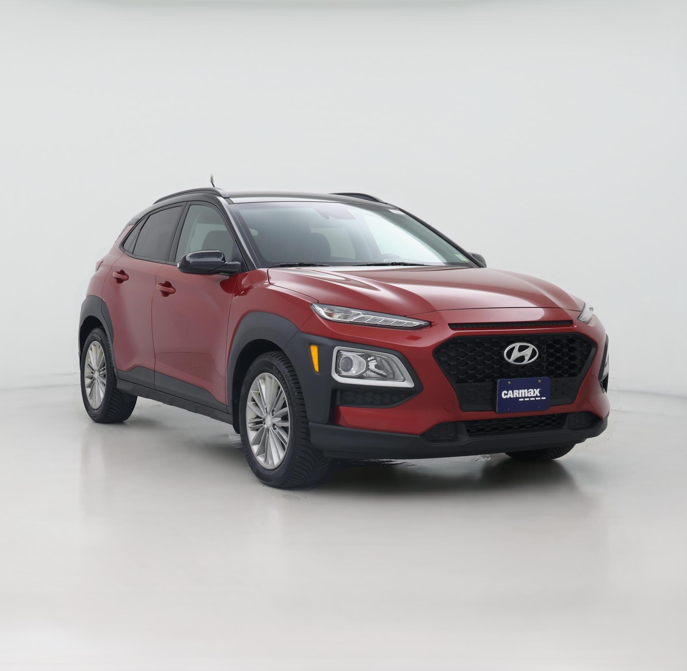 Thumbnail: 2020 Hyundai Kona - 1
