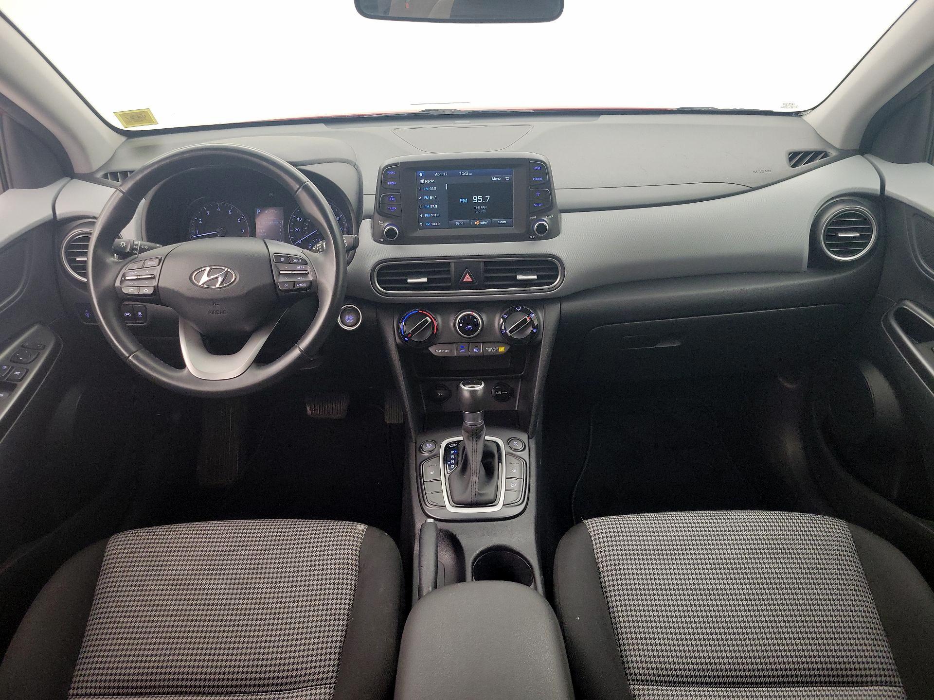 Thumbnail: 2020 Hyundai Kona - 9