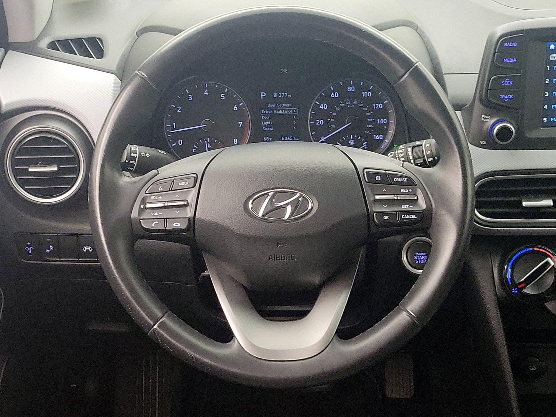 Thumbnail: 2020 Hyundai Kona - 10