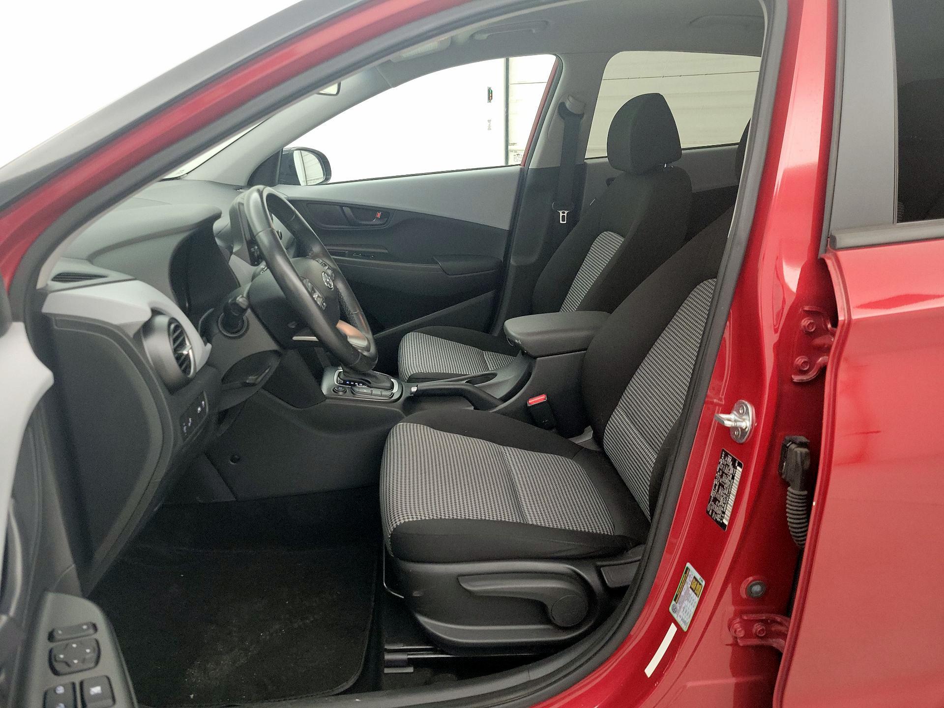 Thumbnail: 2020 Hyundai Kona - 11