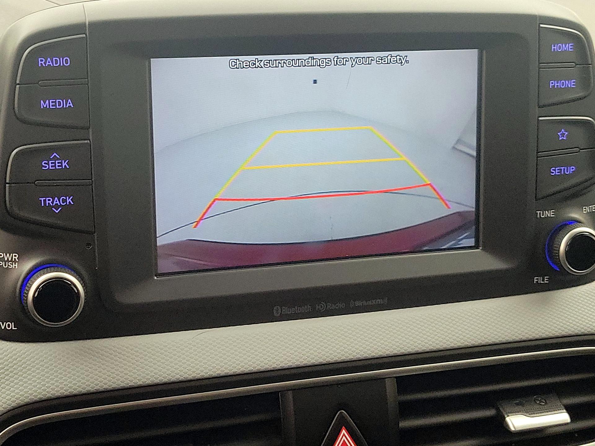 Thumbnail: 2020 Hyundai Kona - 14