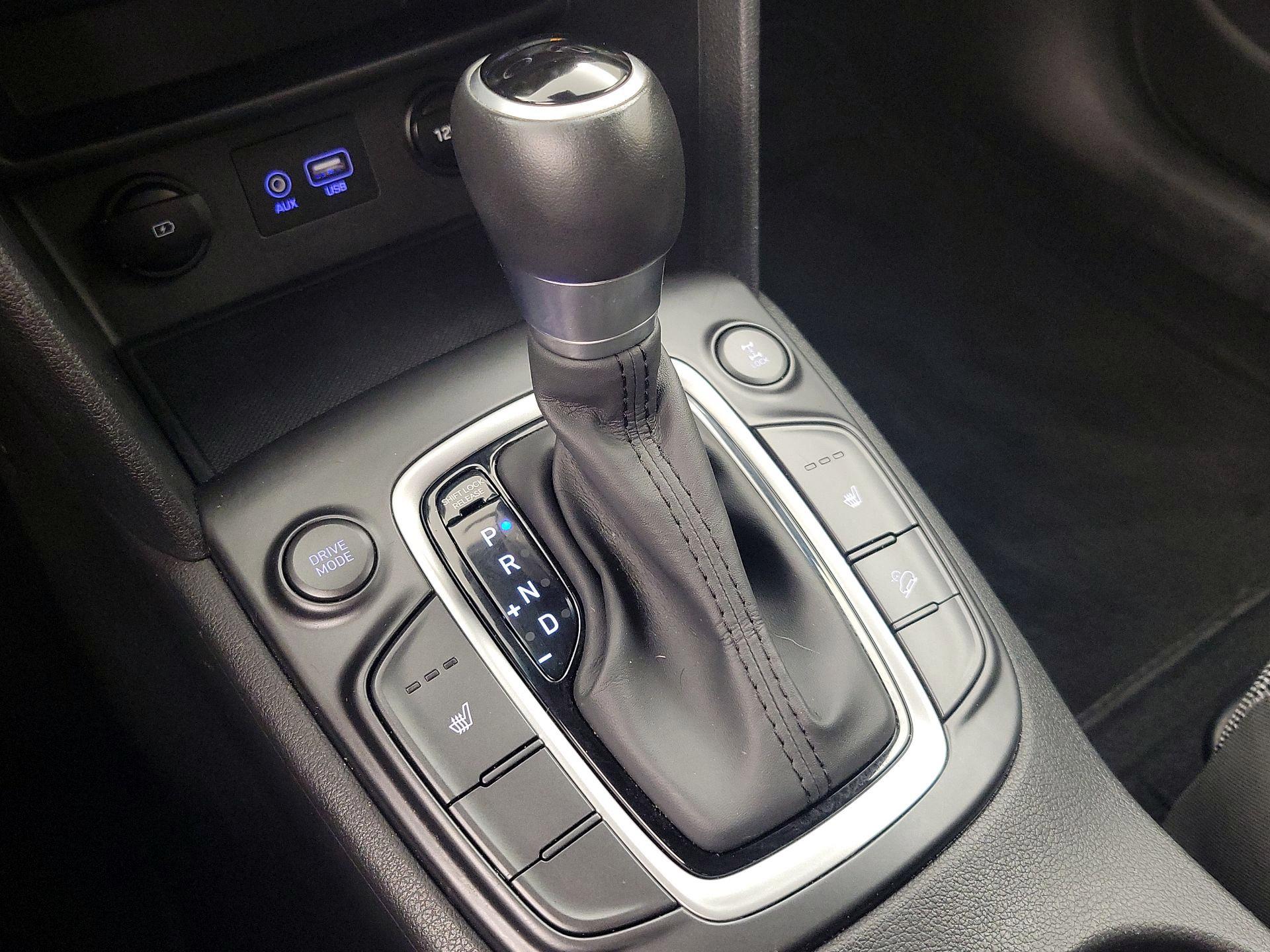 Thumbnail: 2020 Hyundai Kona - 17