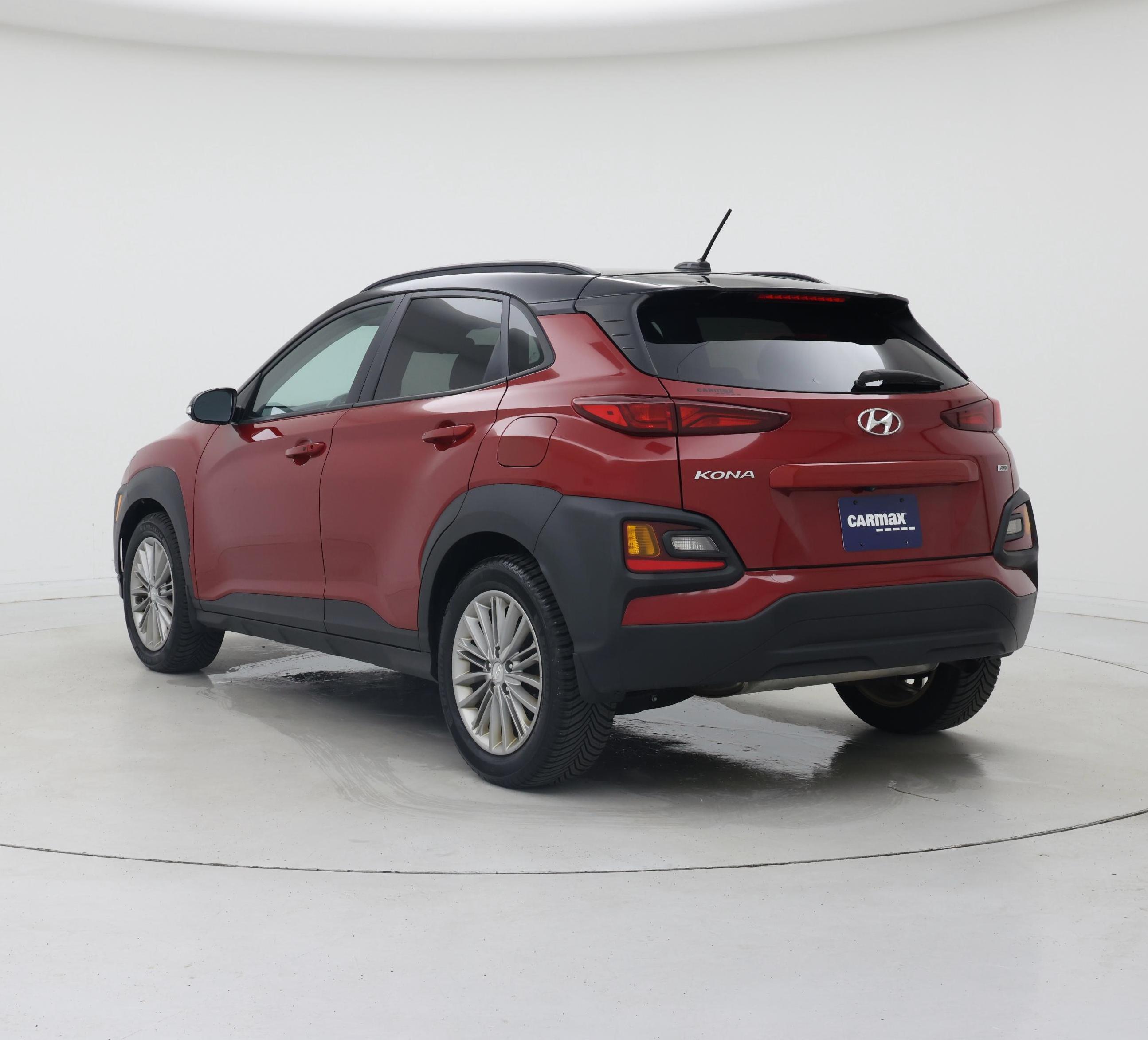Thumbnail: 2020 Hyundai Kona - 2