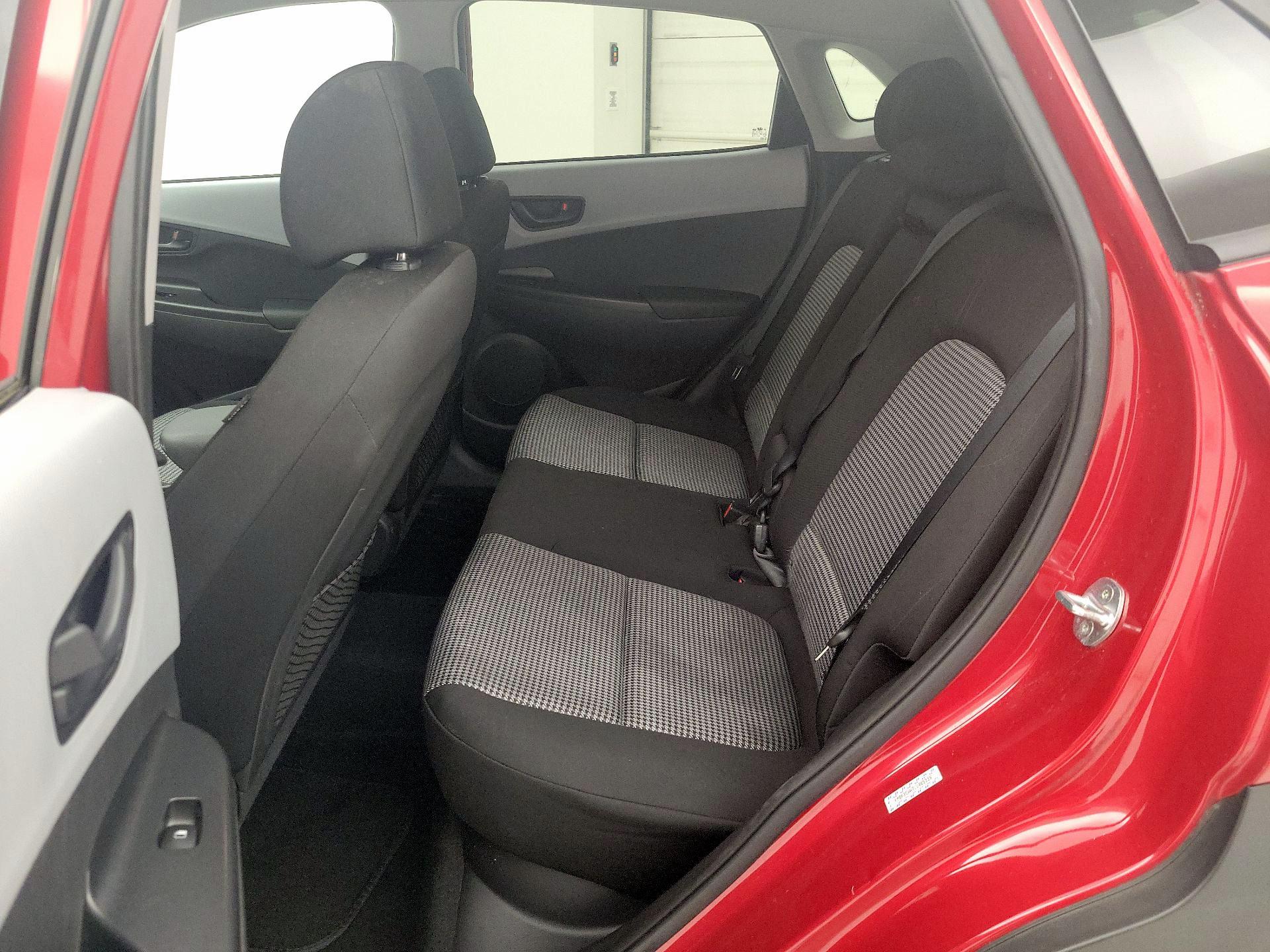 Thumbnail: 2020 Hyundai Kona - 19