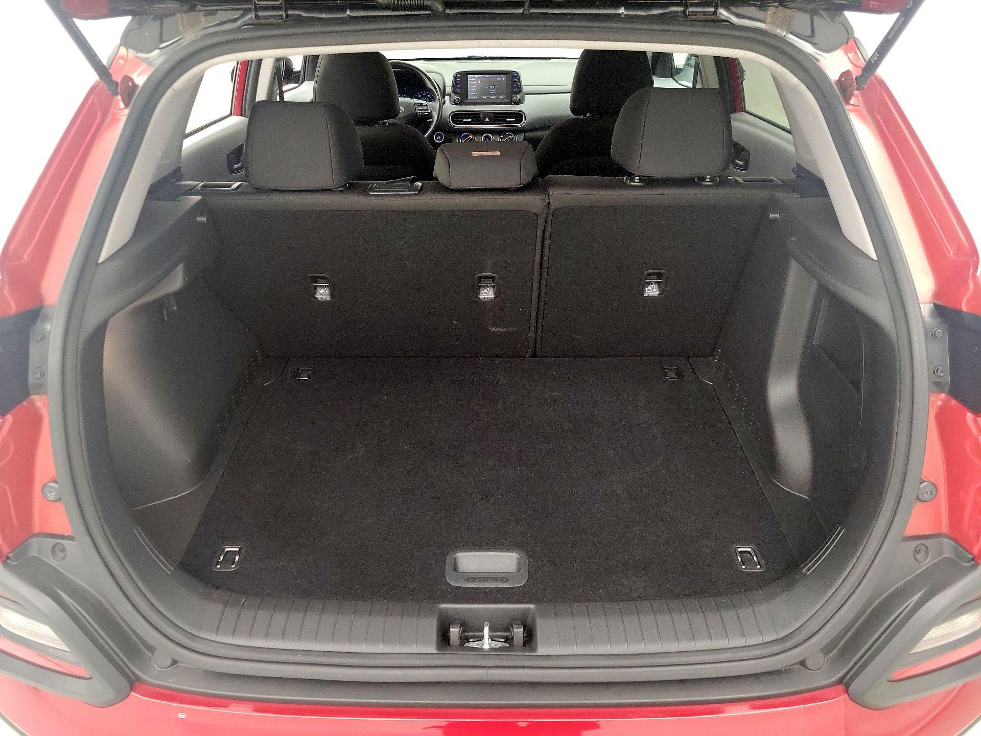 Thumbnail: 2020 Hyundai Kona - 20