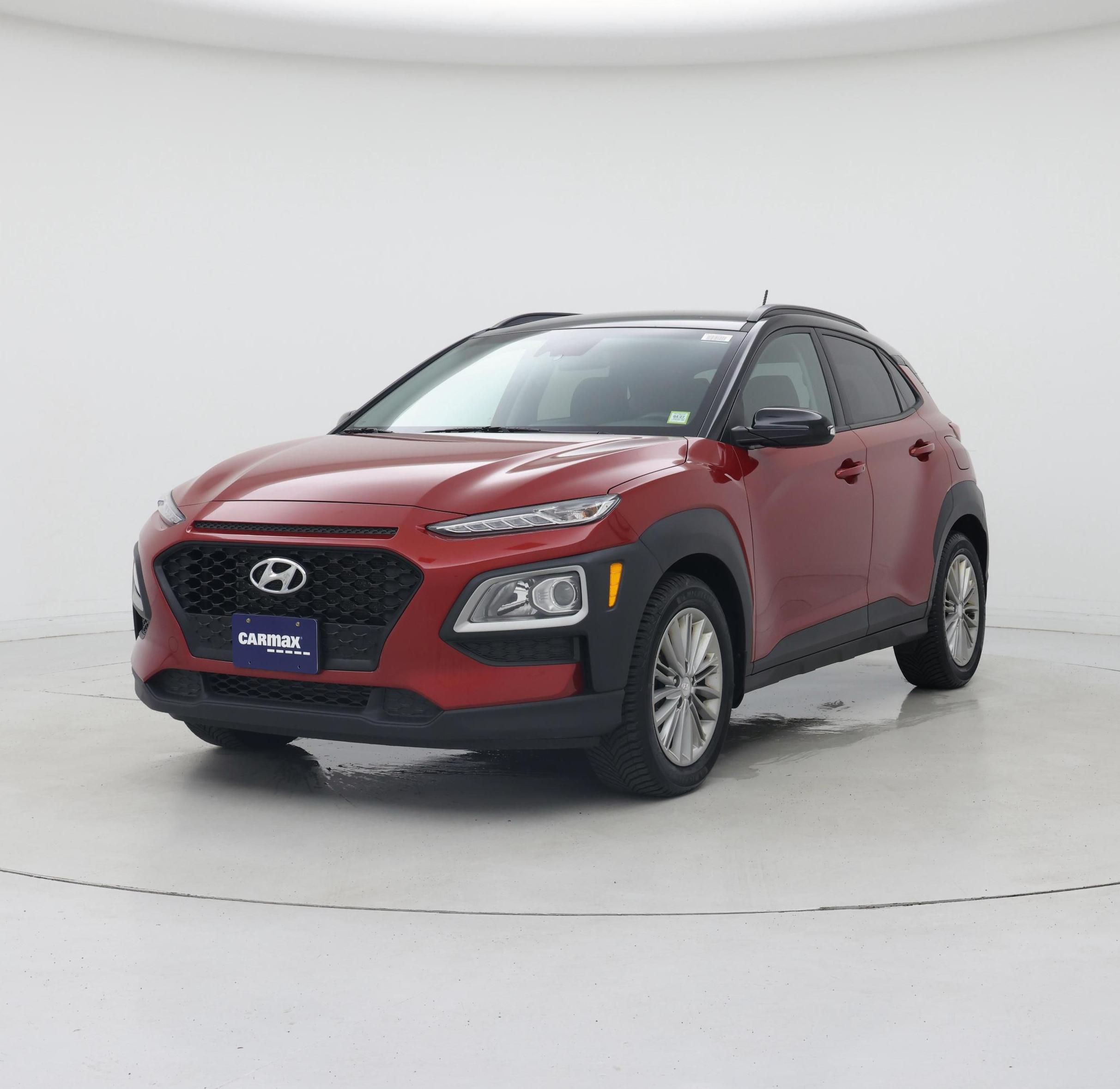 Thumbnail: 2020 Hyundai Kona - 4