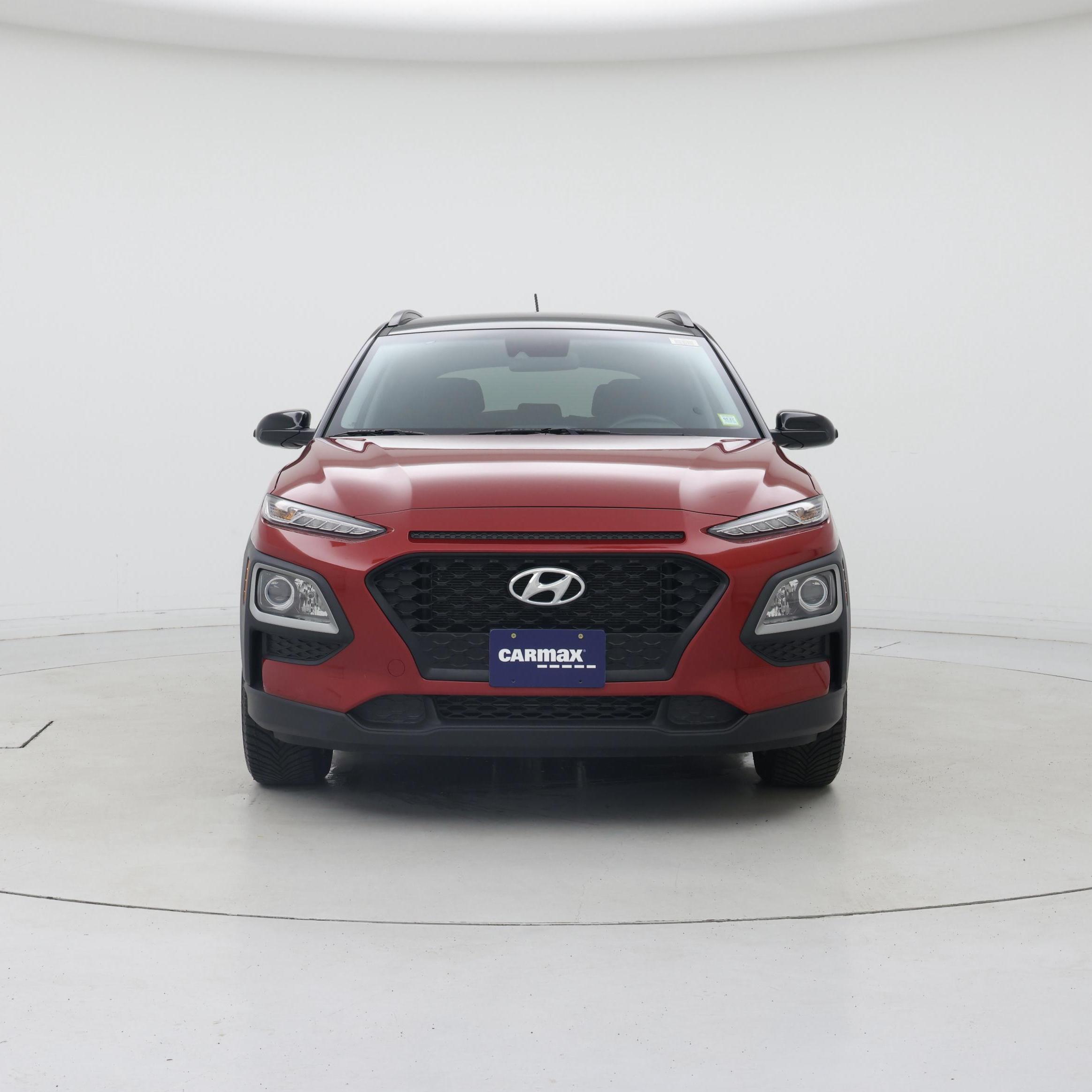 Thumbnail: 2020 Hyundai Kona - 5
