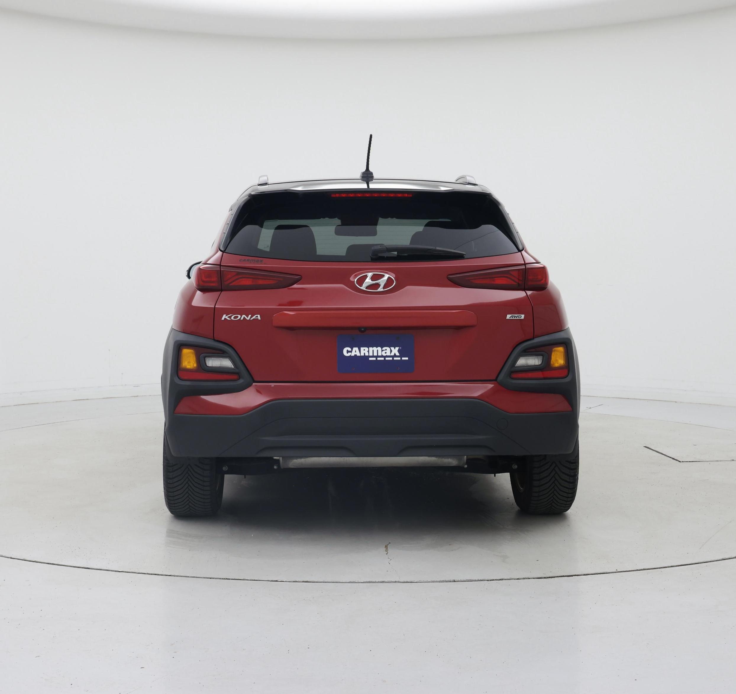 Thumbnail: 2020 Hyundai Kona - 6
