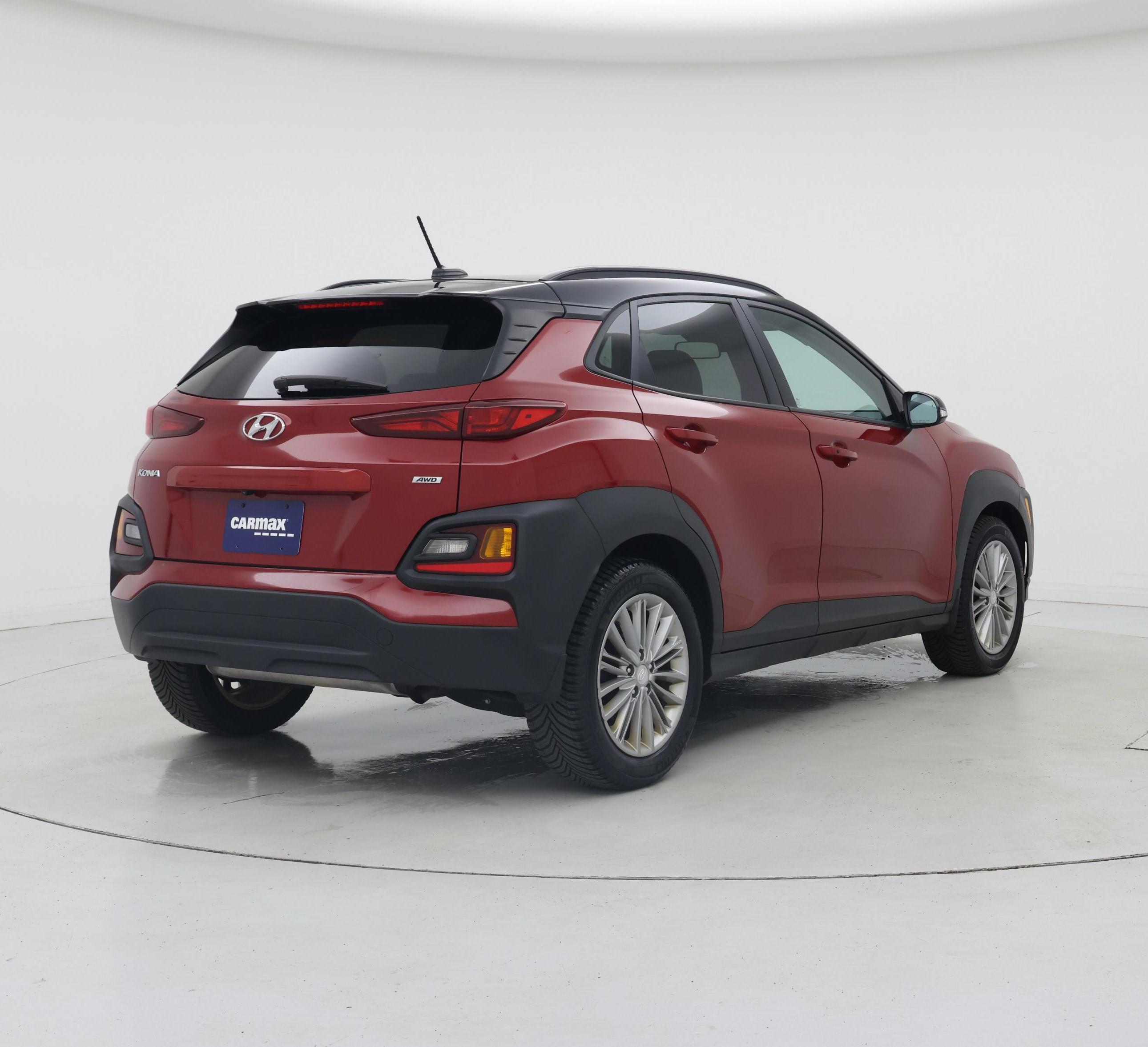 Thumbnail: 2020 Hyundai Kona - 8