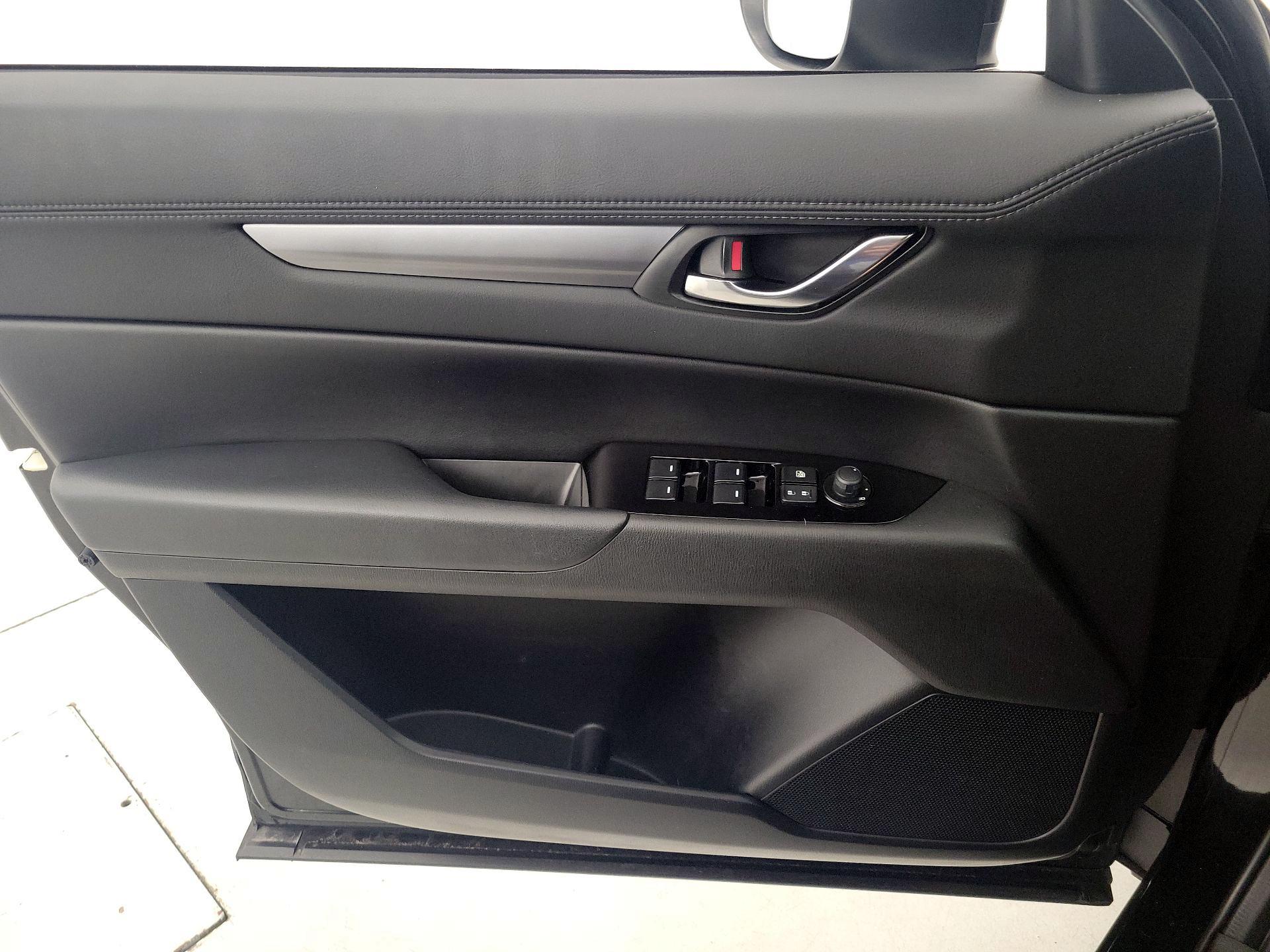 Thumbnail: 2021 Mazda CX-5 - 12