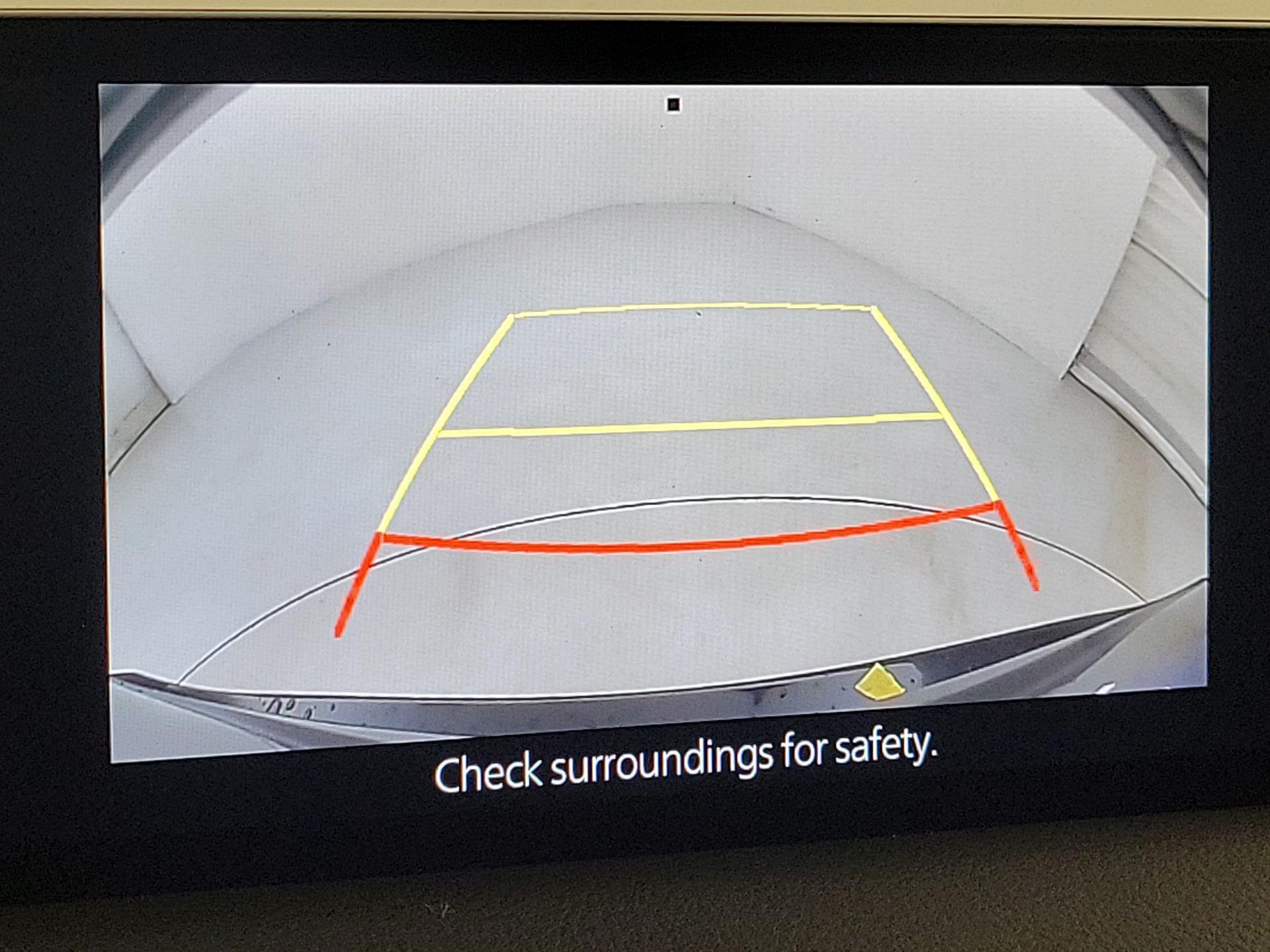 Thumbnail: 2021 Mazda CX-5 - 14