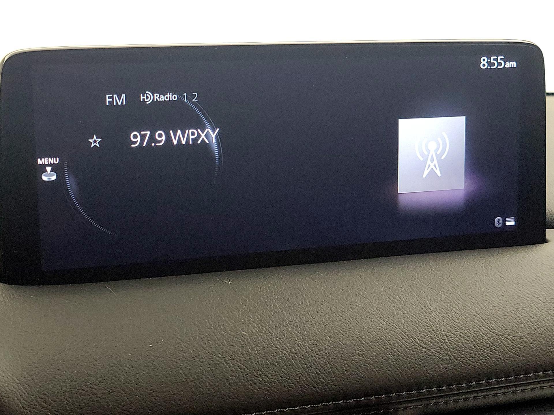 Thumbnail: 2021 Mazda CX-5 - 15