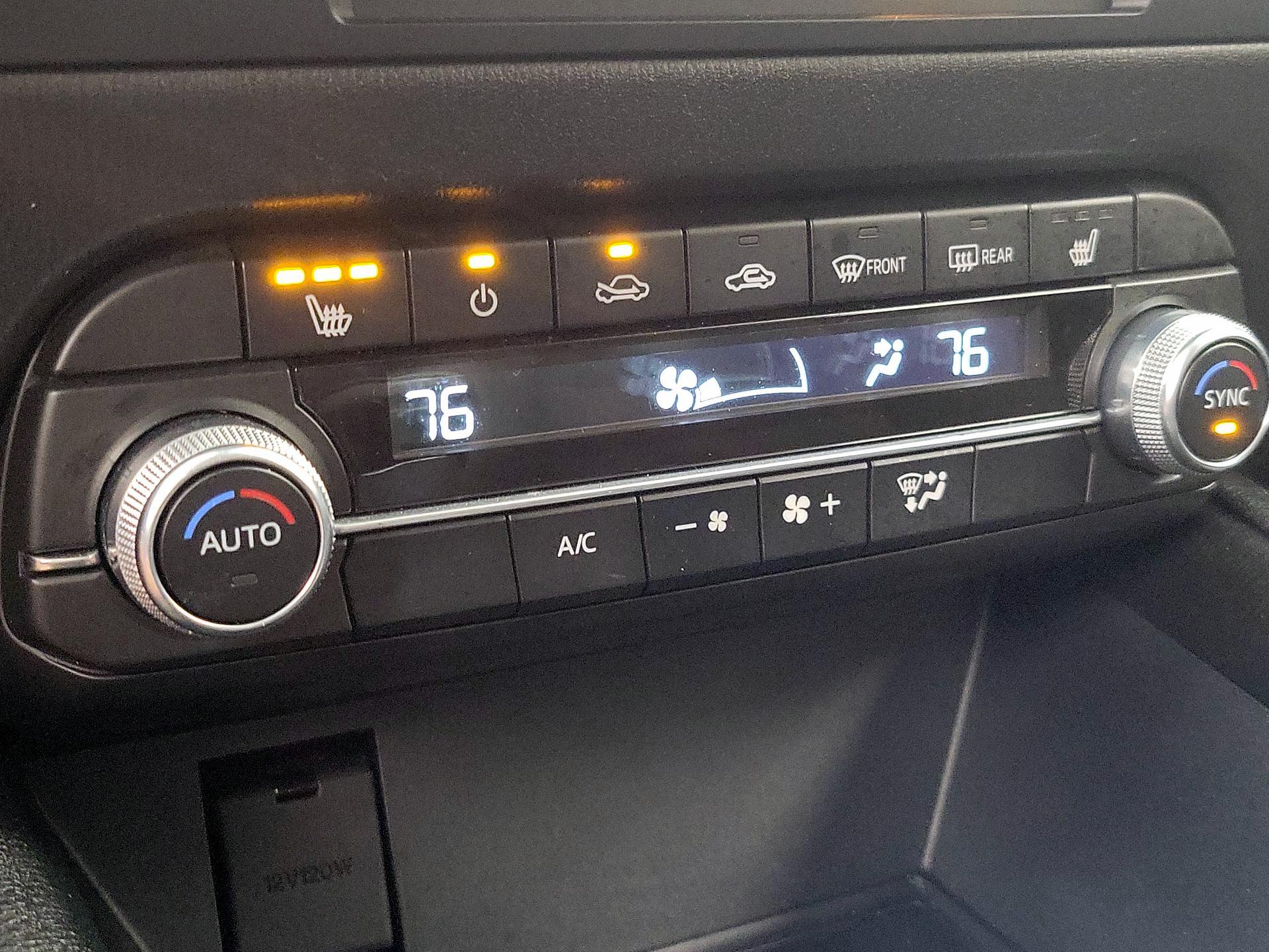 Thumbnail: 2021 Mazda CX-5 - 16