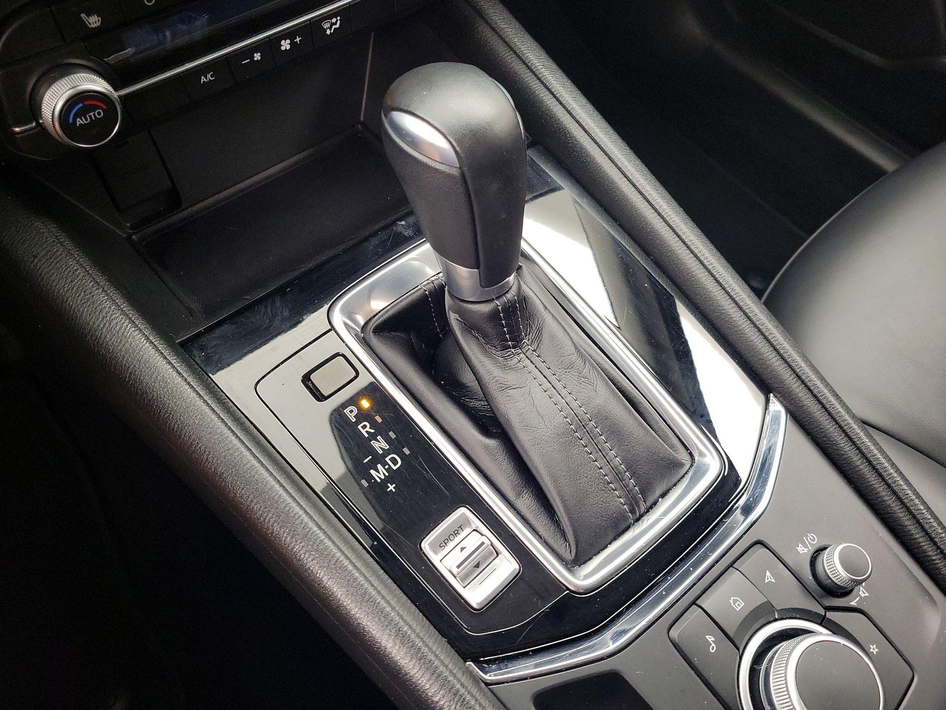 Thumbnail: 2021 Mazda CX-5 - 17