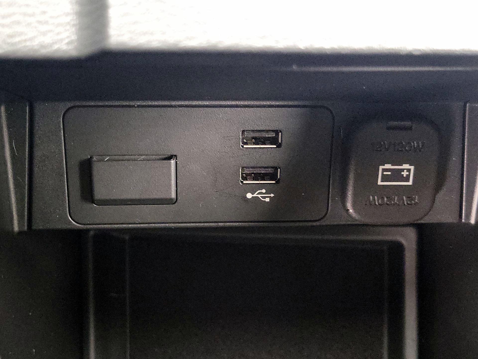 Thumbnail: 2021 Mazda CX-5 - 18