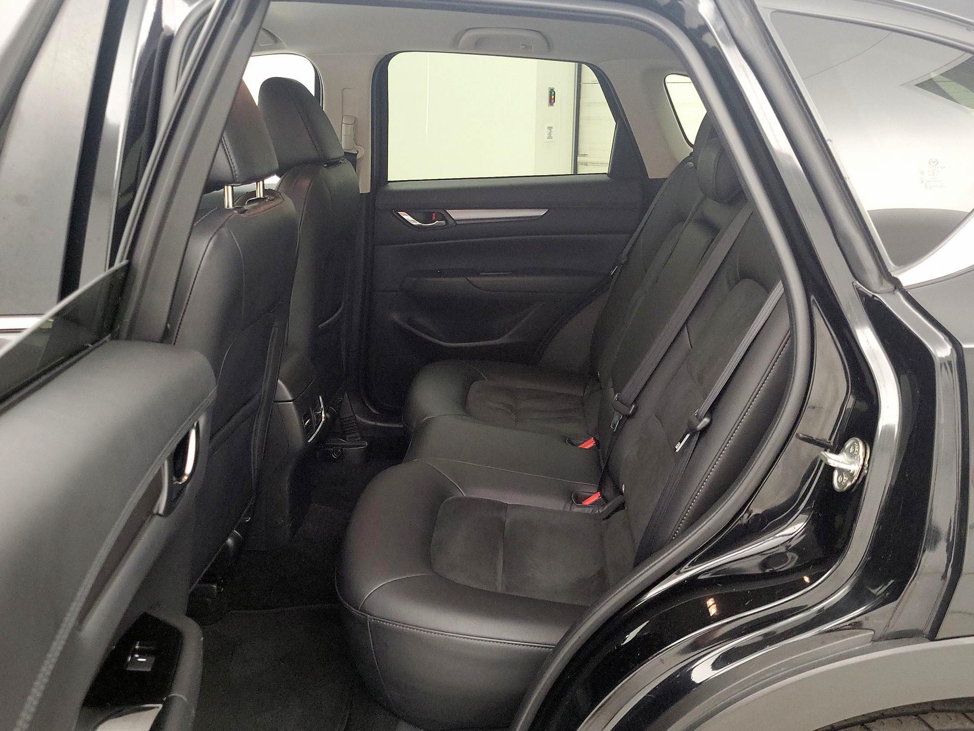 Thumbnail: 2021 Mazda CX-5 - 19