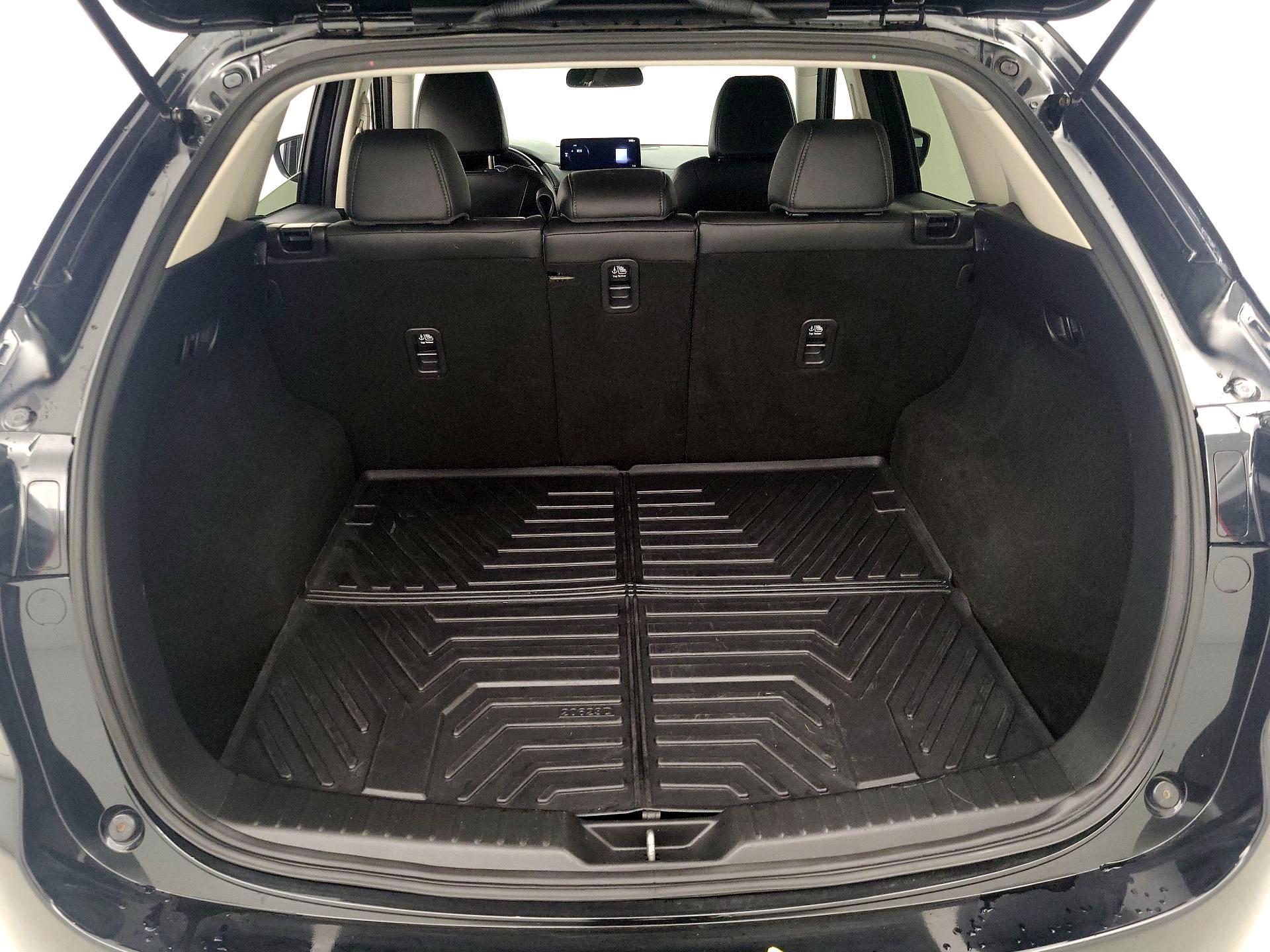 Thumbnail: 2021 Mazda CX-5 - 20