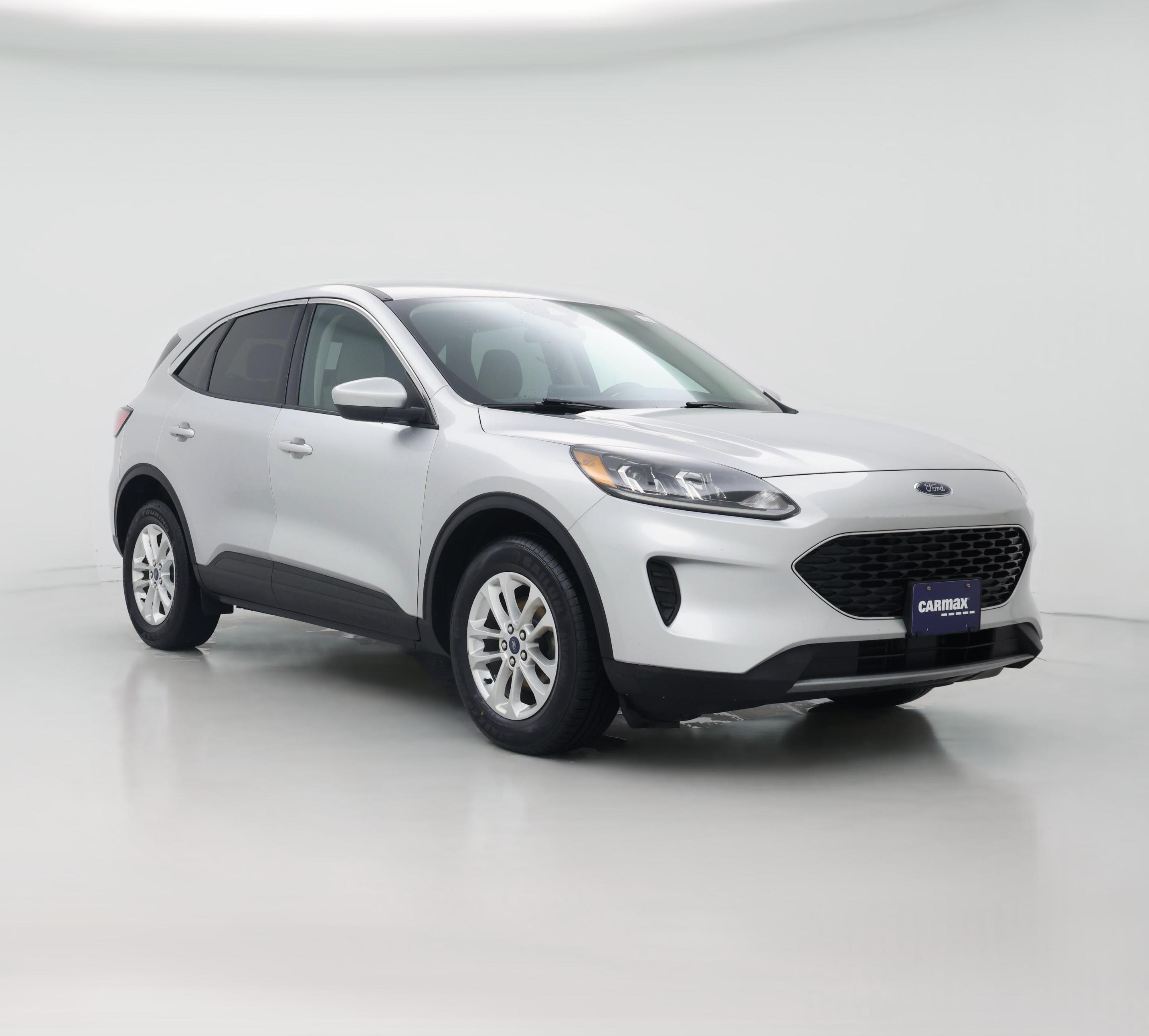 Thumbnail: 2020 Ford Escape - 1