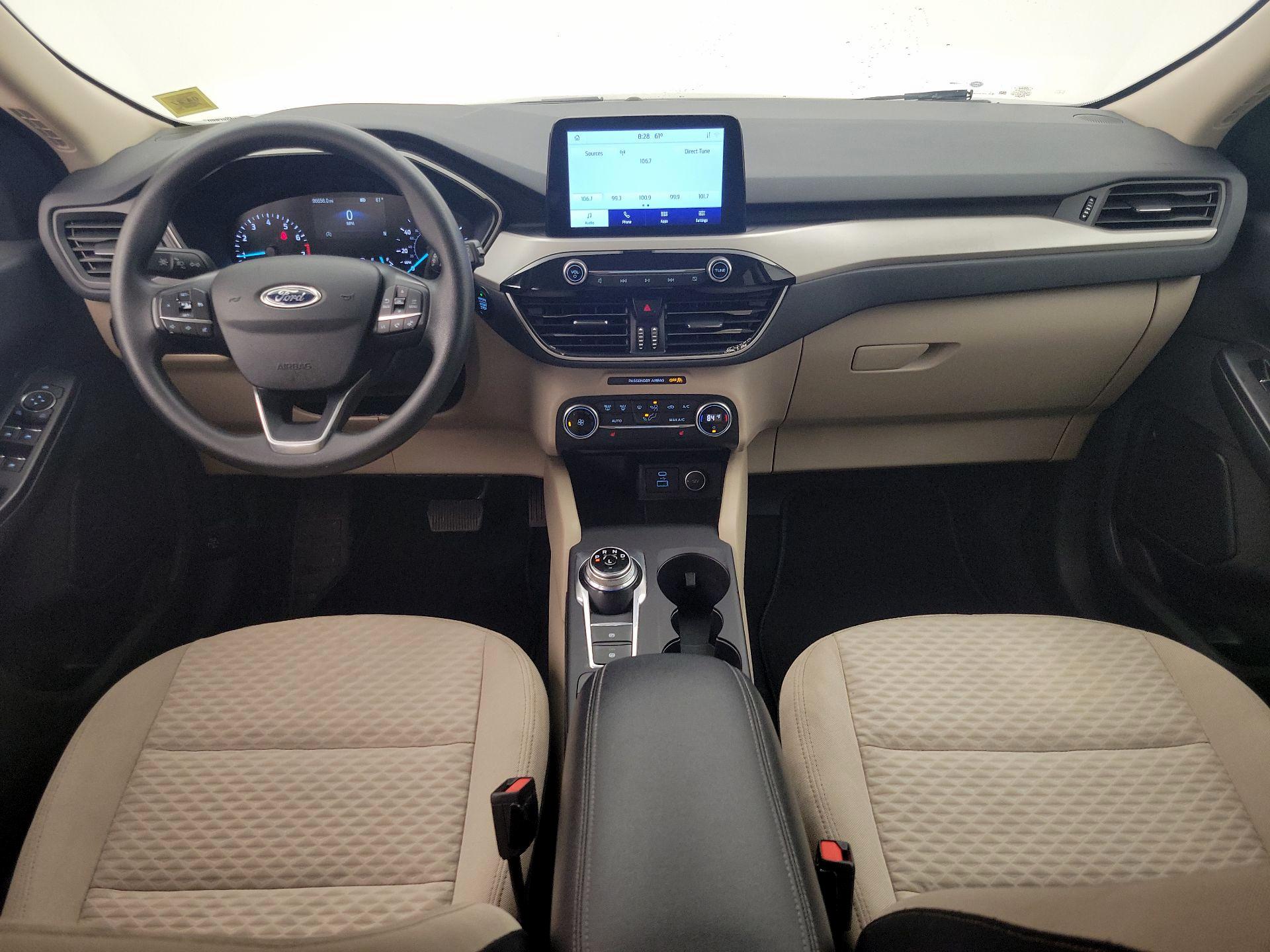 Thumbnail: 2020 Ford Escape - 9