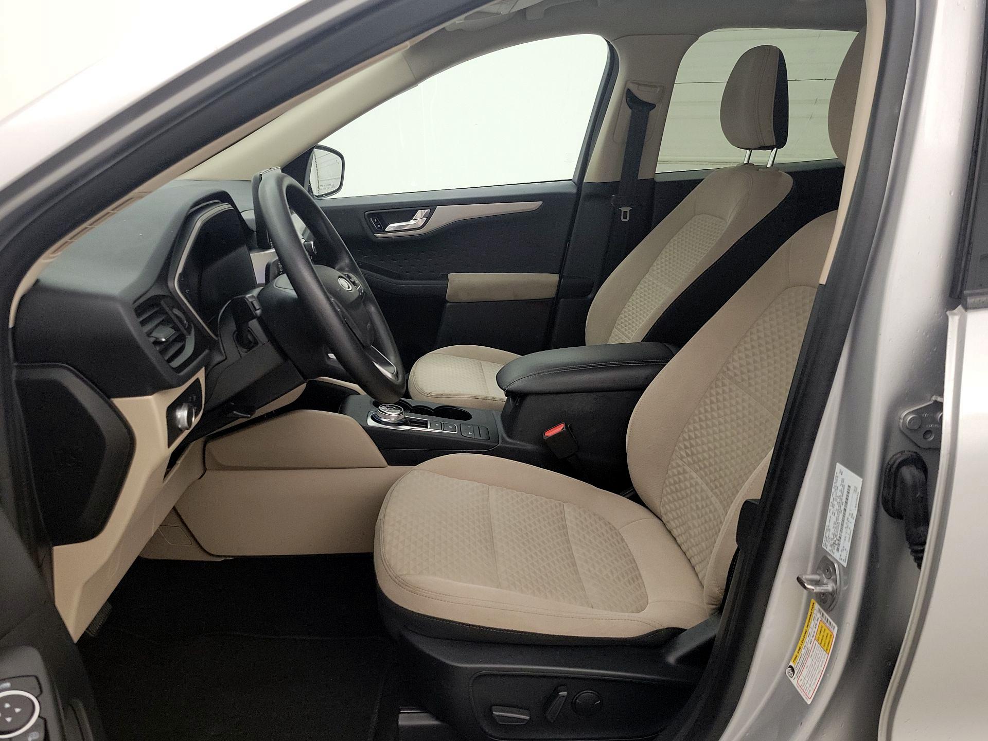 Thumbnail: 2020 Ford Escape - 11