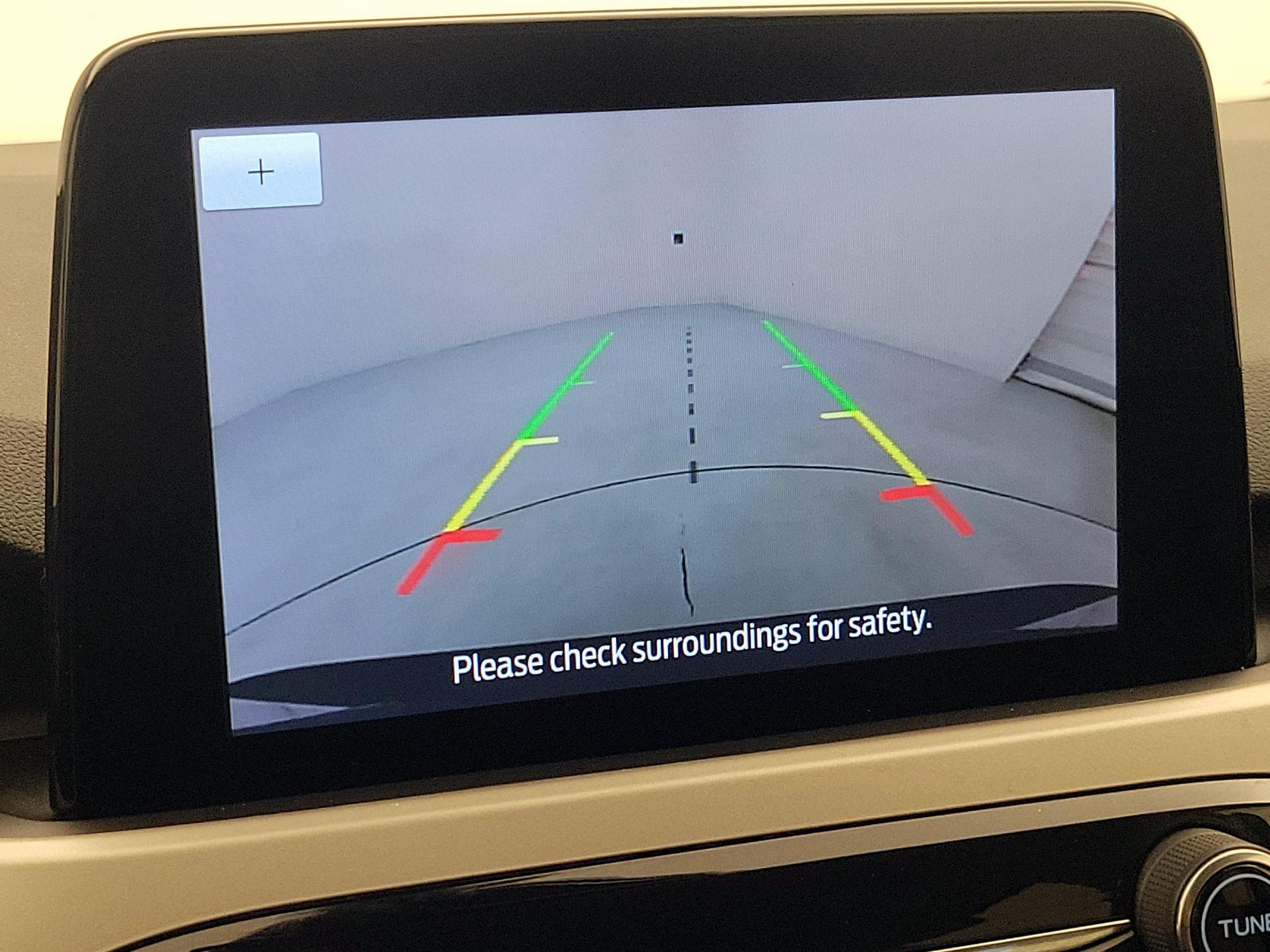 Thumbnail: 2020 Ford Escape - 14