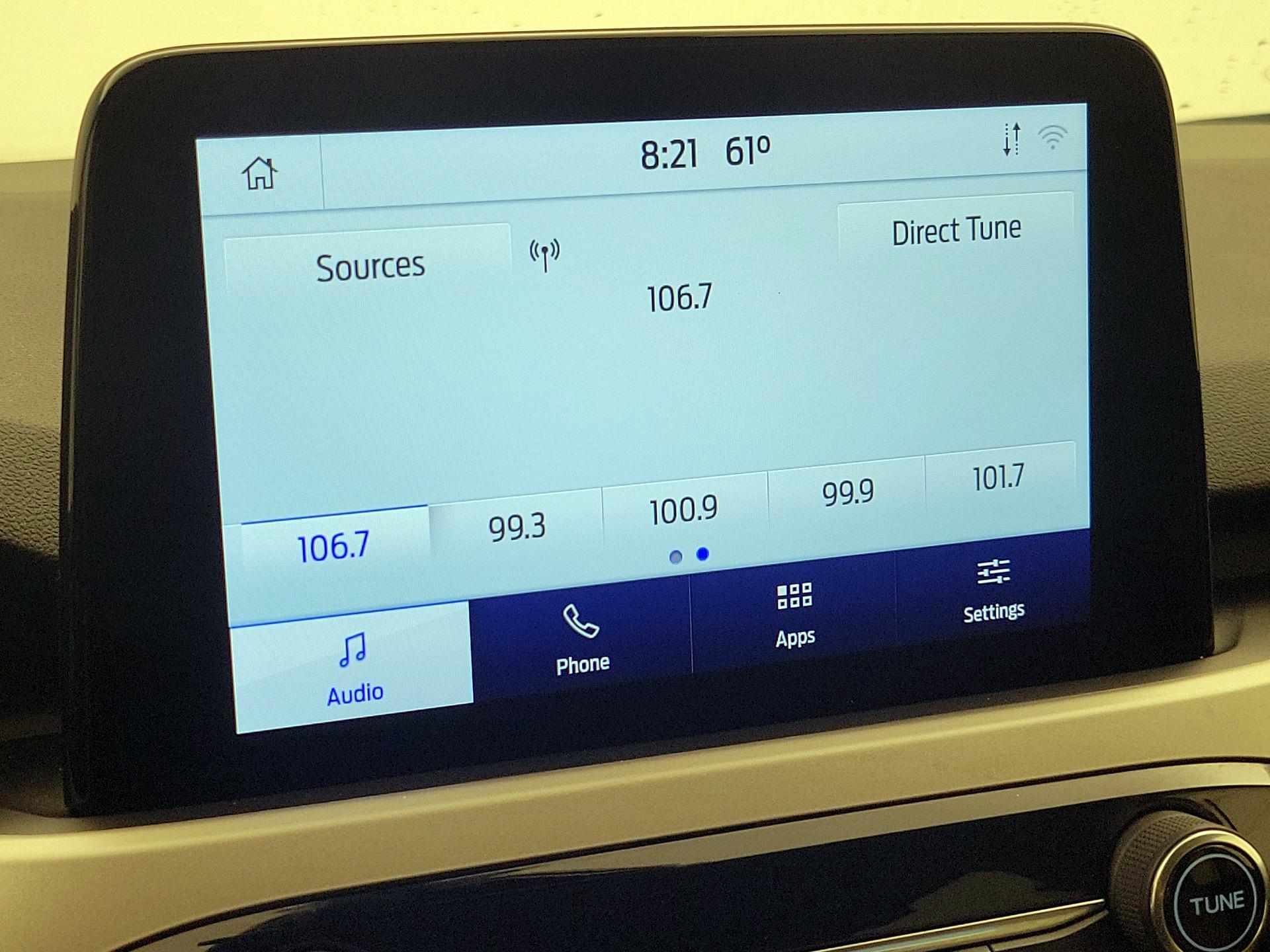 Thumbnail: 2020 Ford Escape - 15