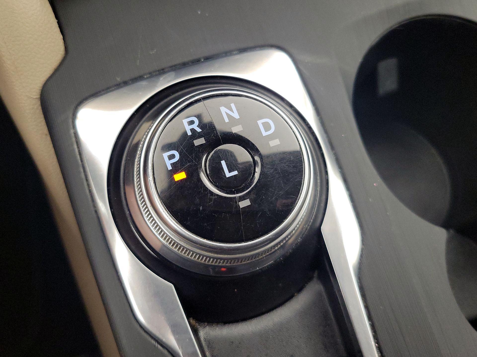 Thumbnail: 2020 Ford Escape - 17