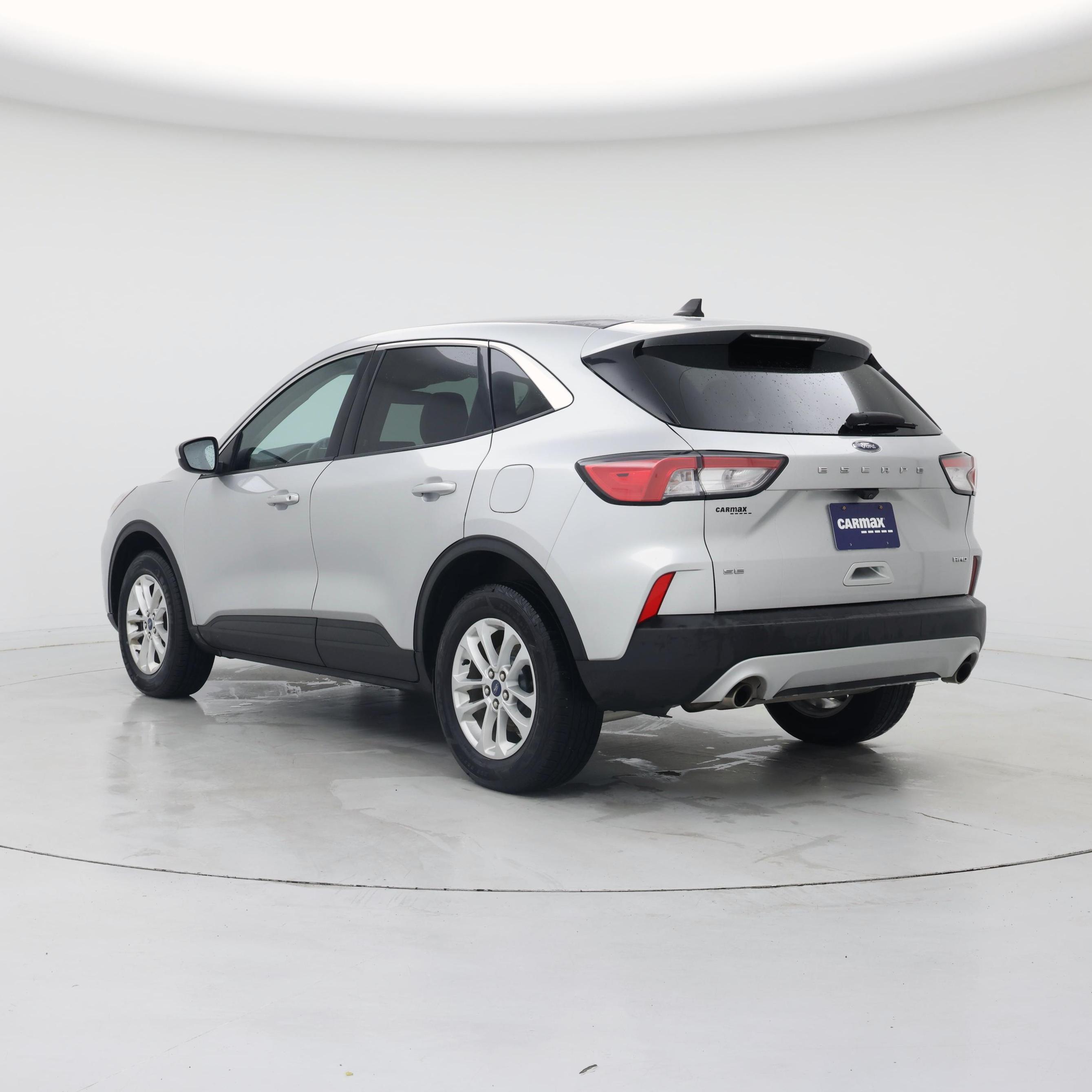 Thumbnail: 2020 Ford Escape - 2