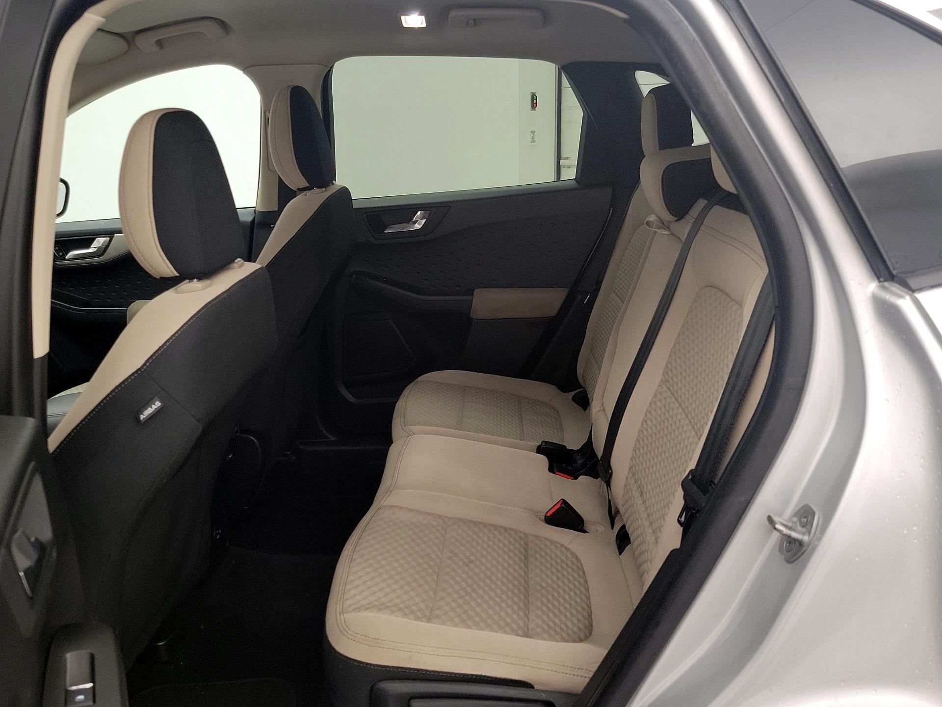 Thumbnail: 2020 Ford Escape - 19