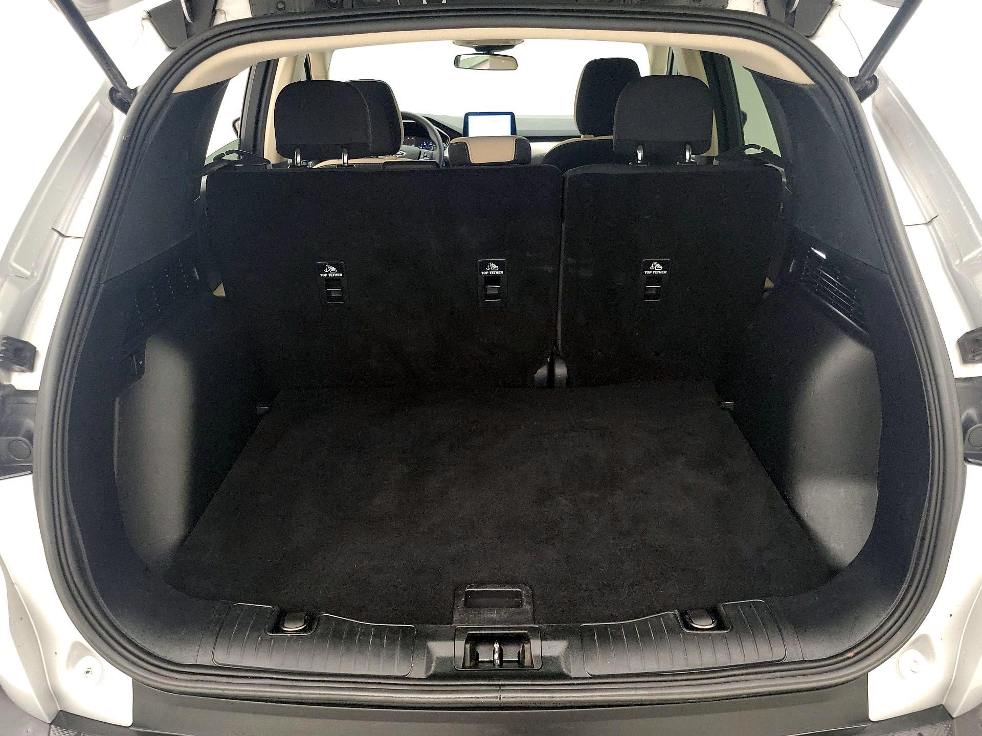 Thumbnail: 2020 Ford Escape - 20