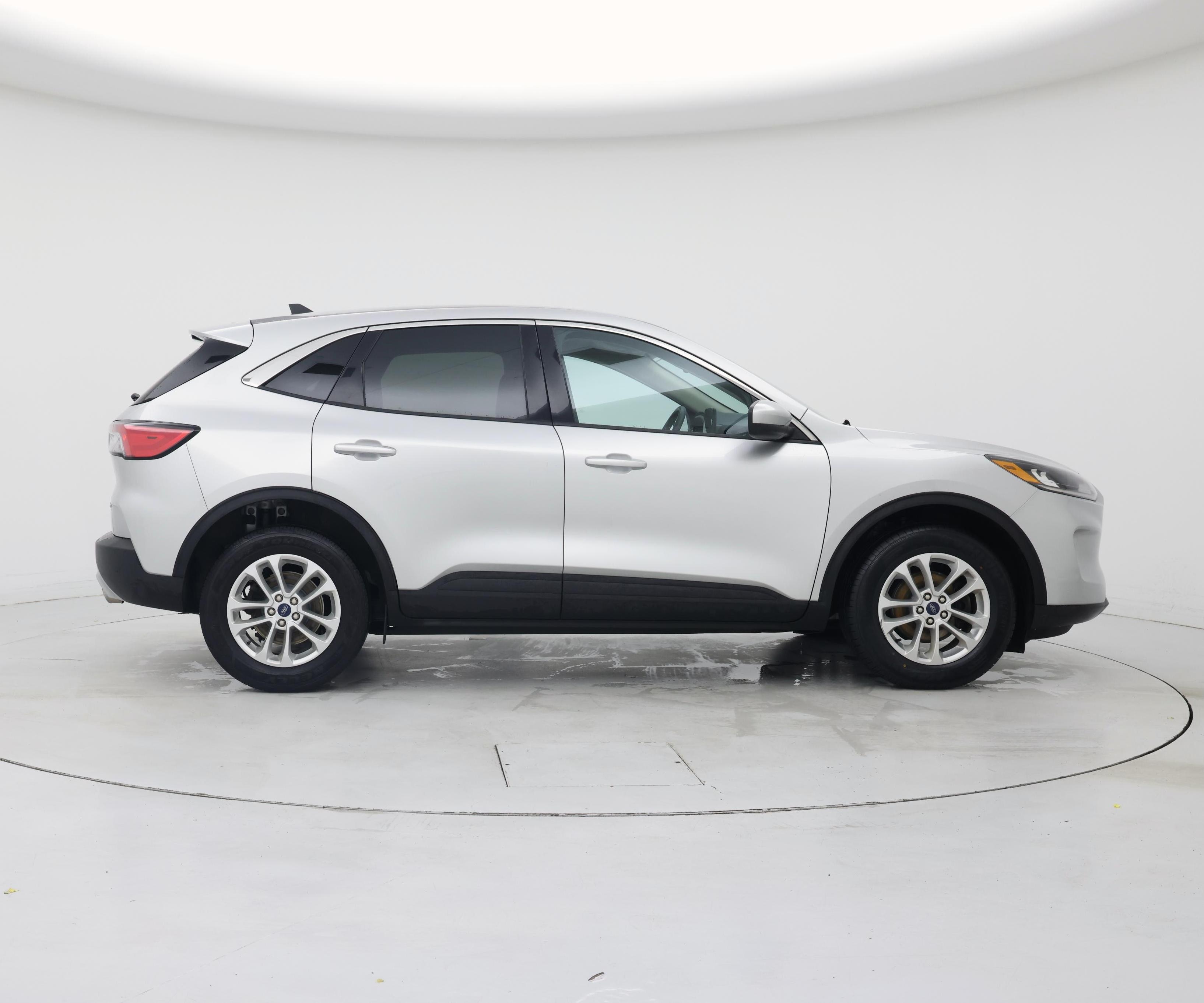 Thumbnail: 2020 Ford Escape - 7