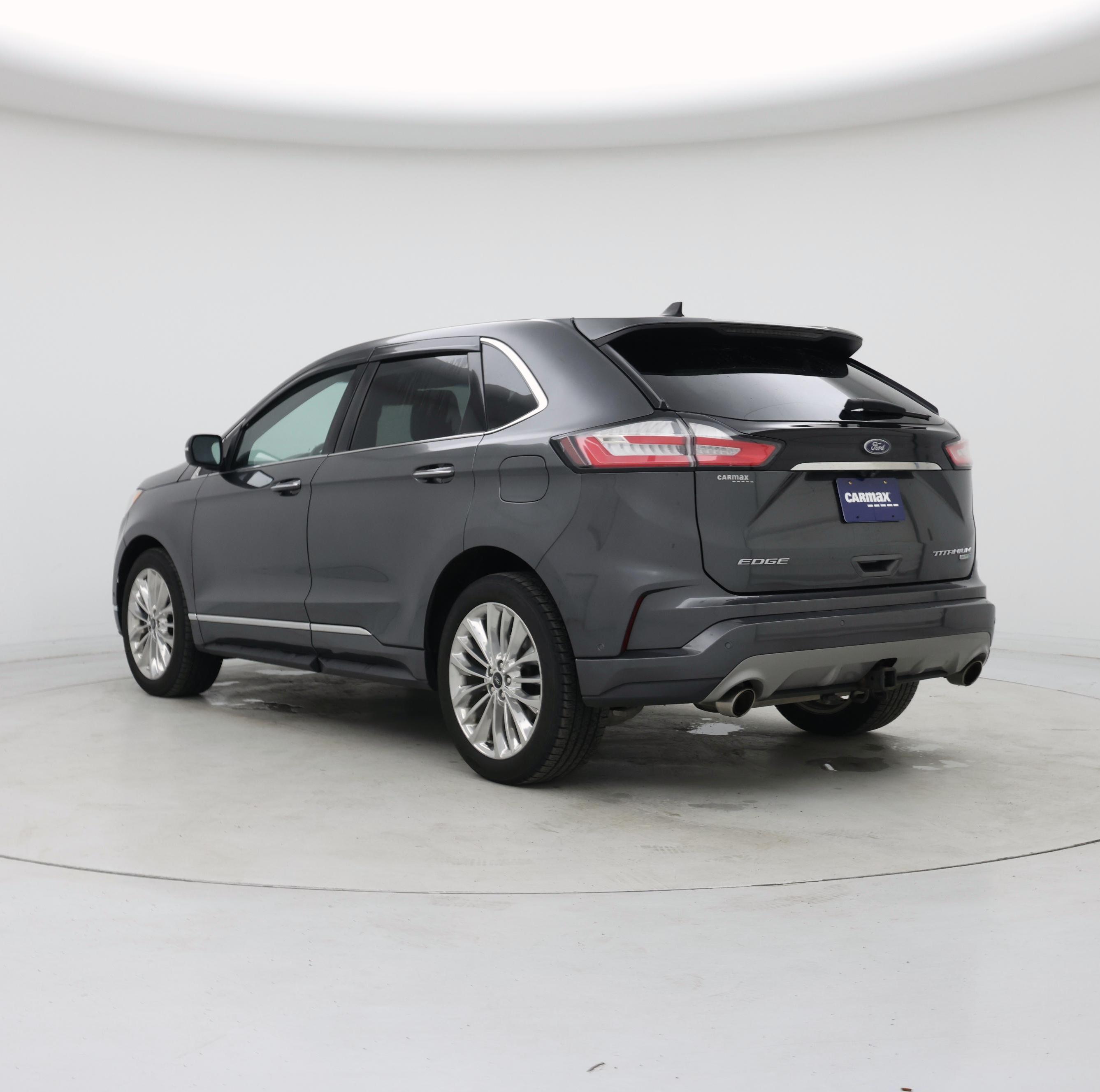 Thumbnail: 2020 Ford Edge - 2