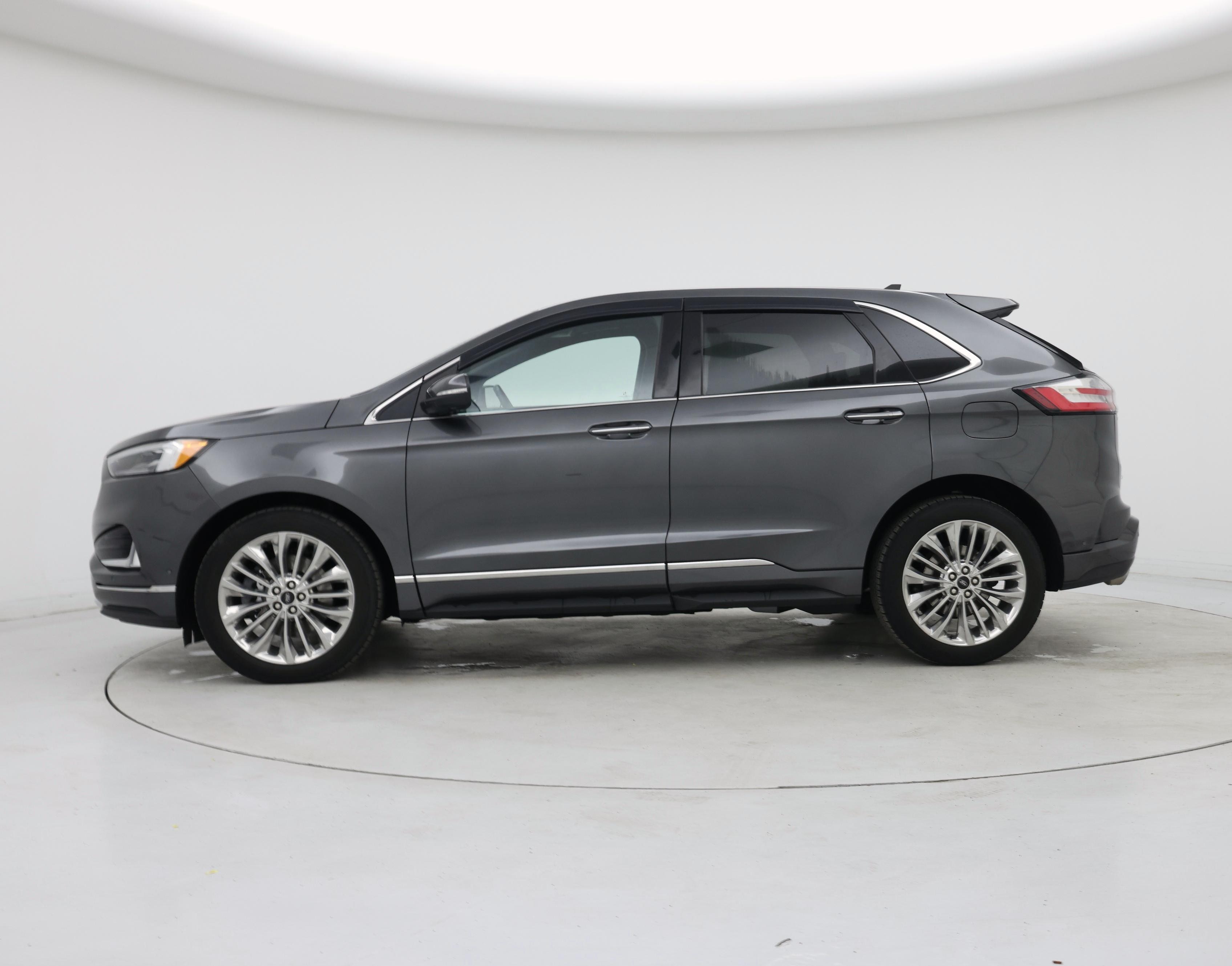 Thumbnail: 2020 Ford Edge - 3