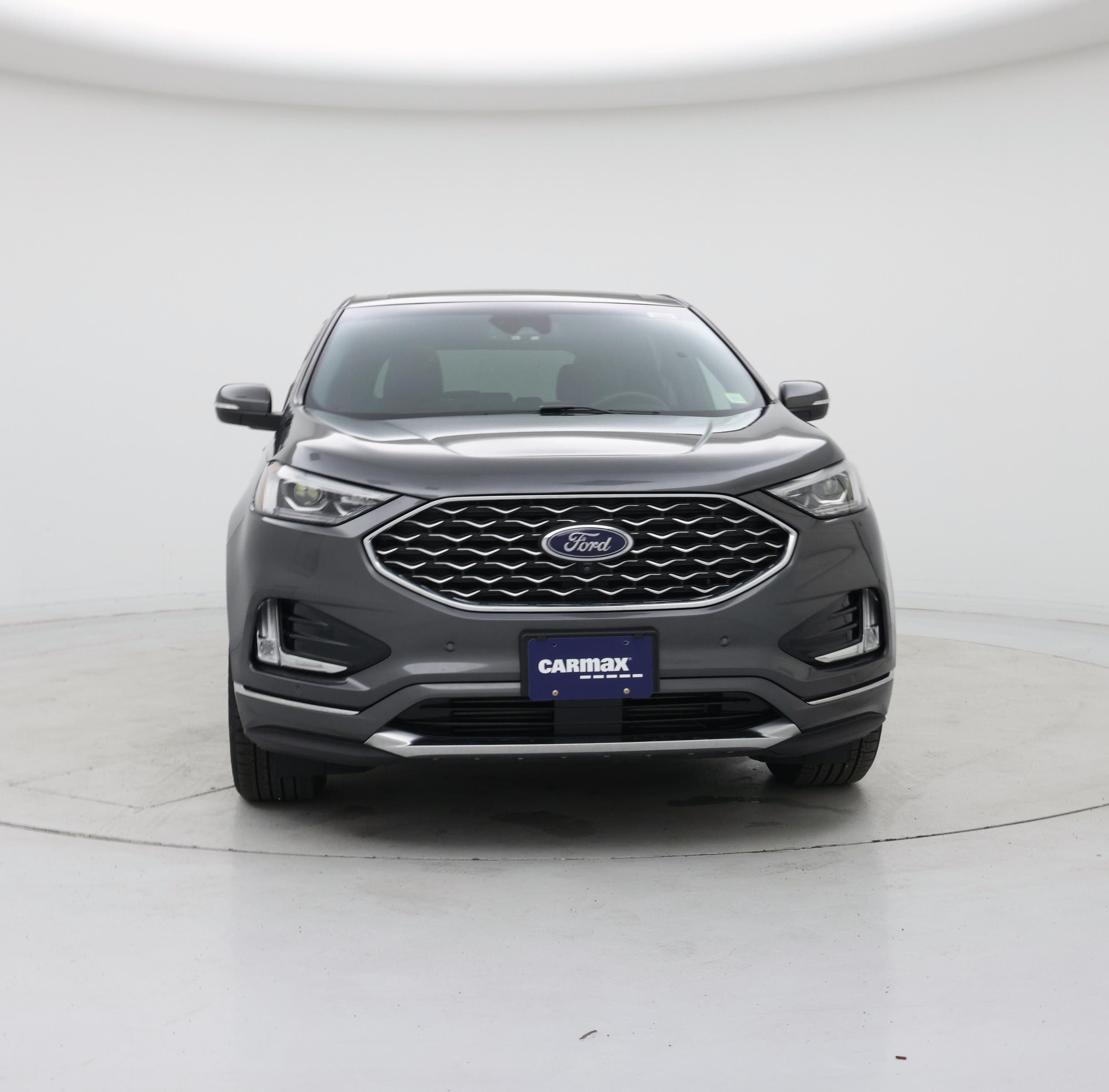 Thumbnail: 2020 Ford Edge - 5