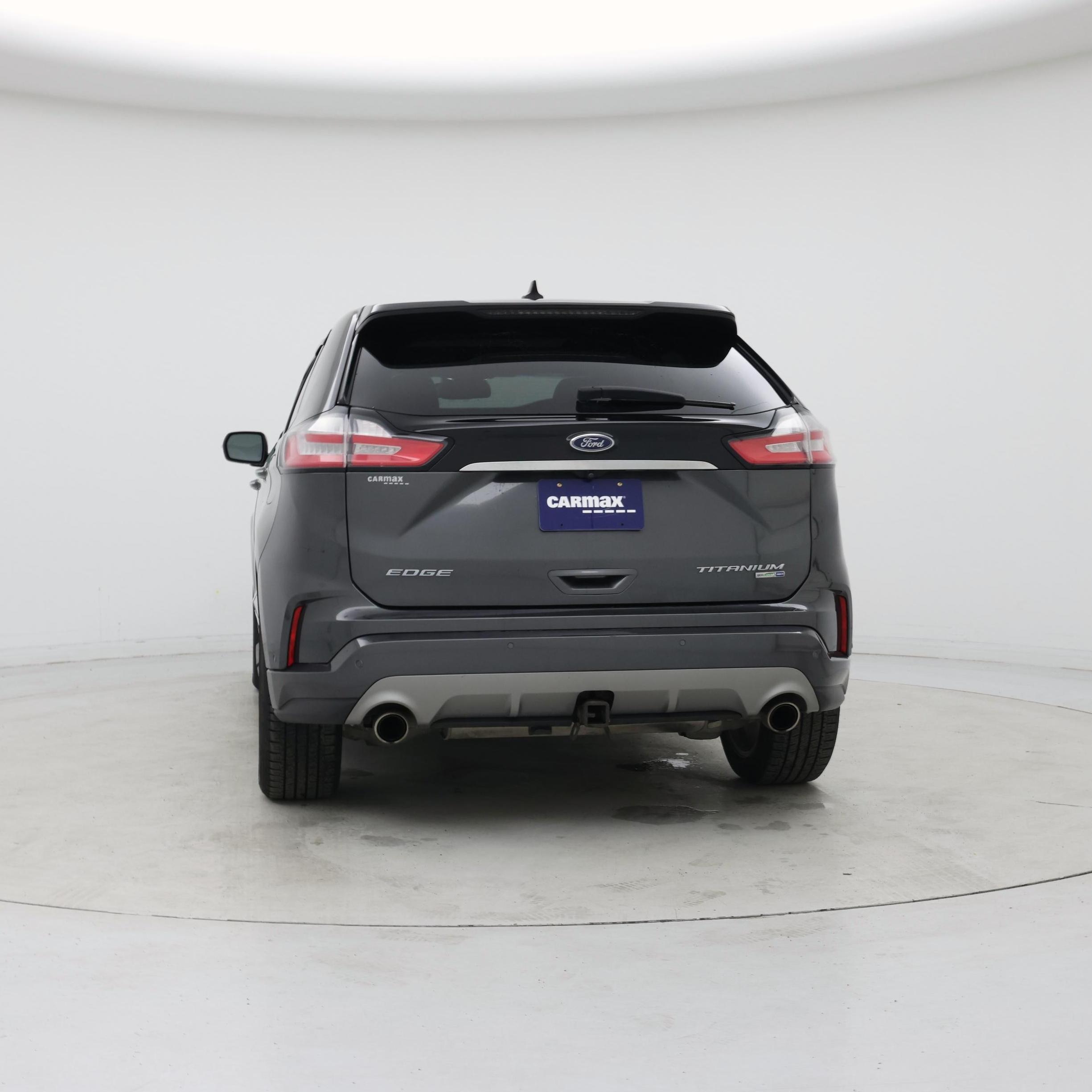 Thumbnail: 2020 Ford Edge - 6