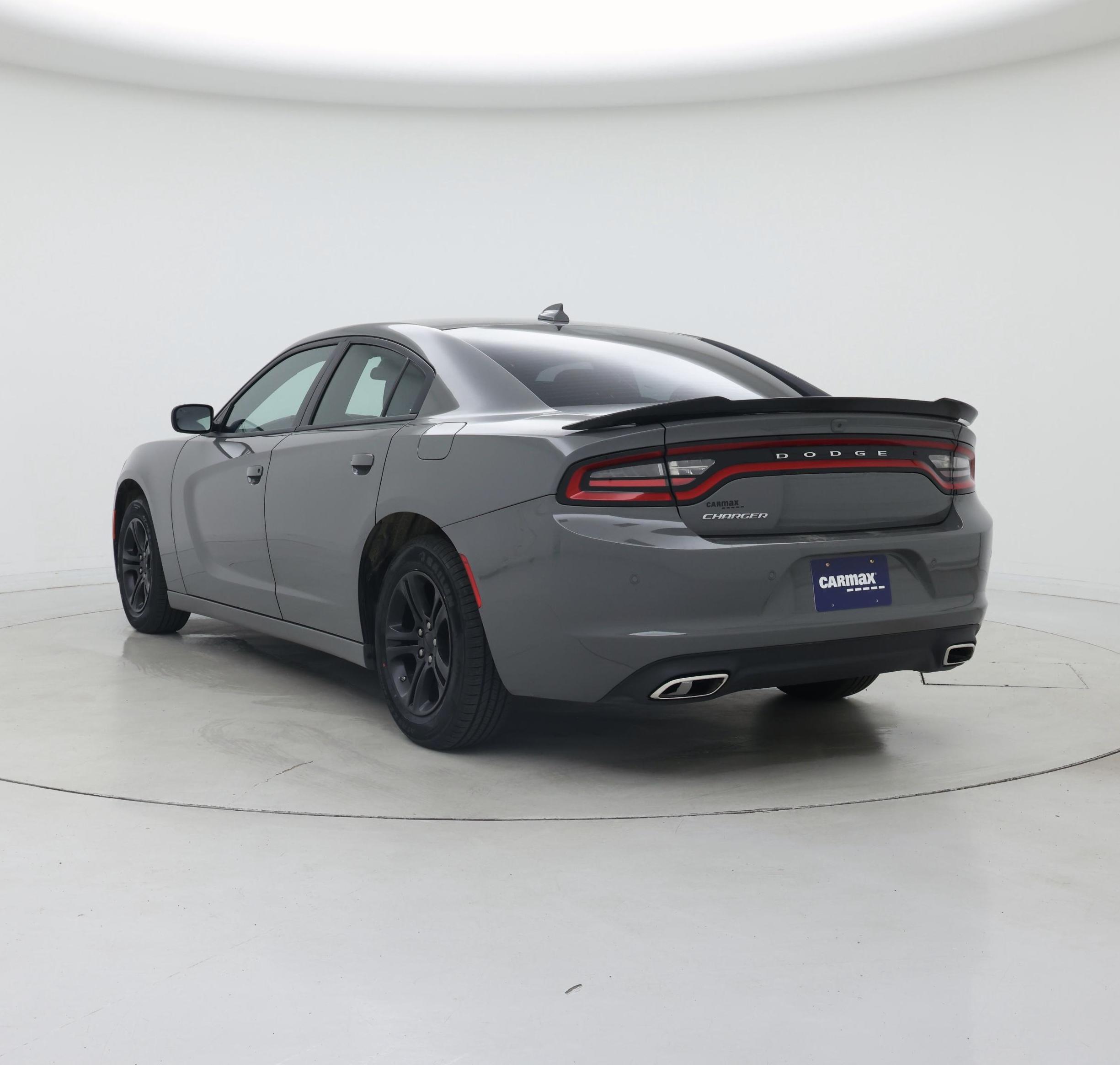 Thumbnail: 2023 Dodge Charger - 2