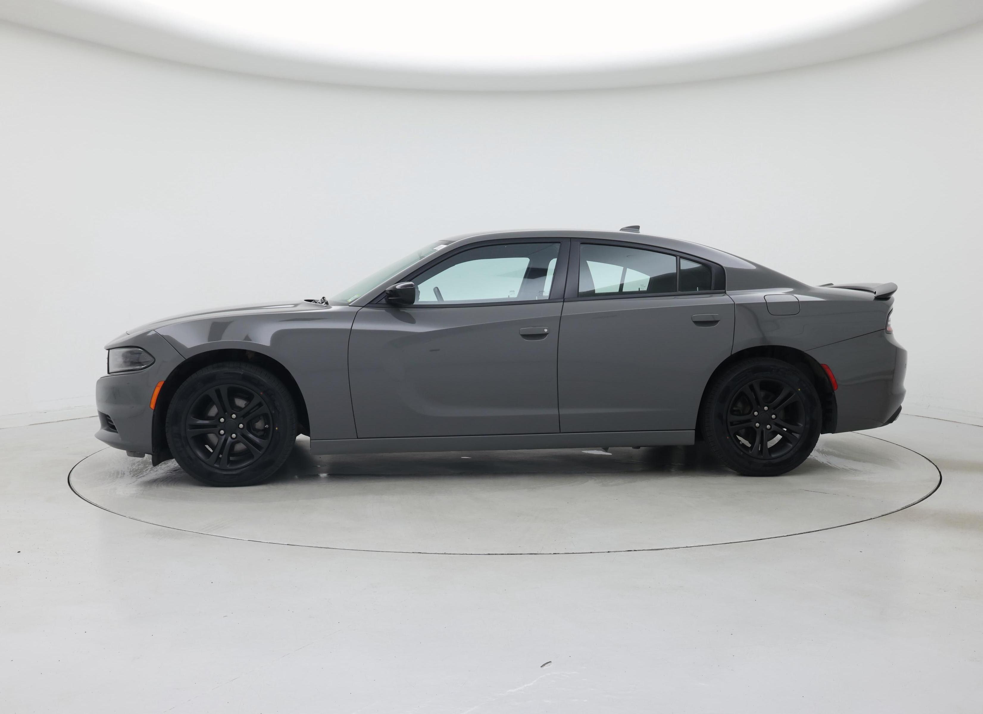 Thumbnail: 2023 Dodge Charger - 3