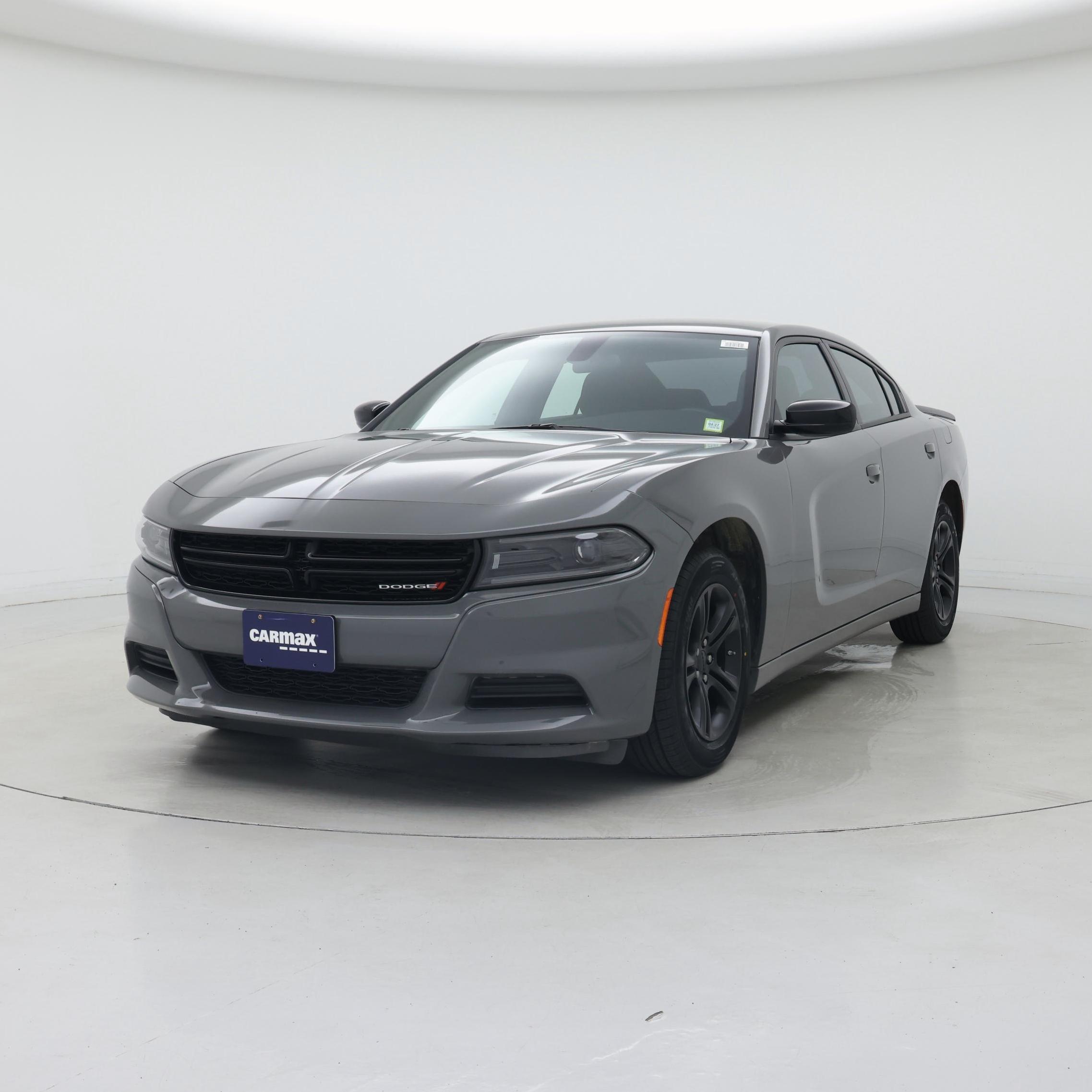 Thumbnail: 2023 Dodge Charger - 4