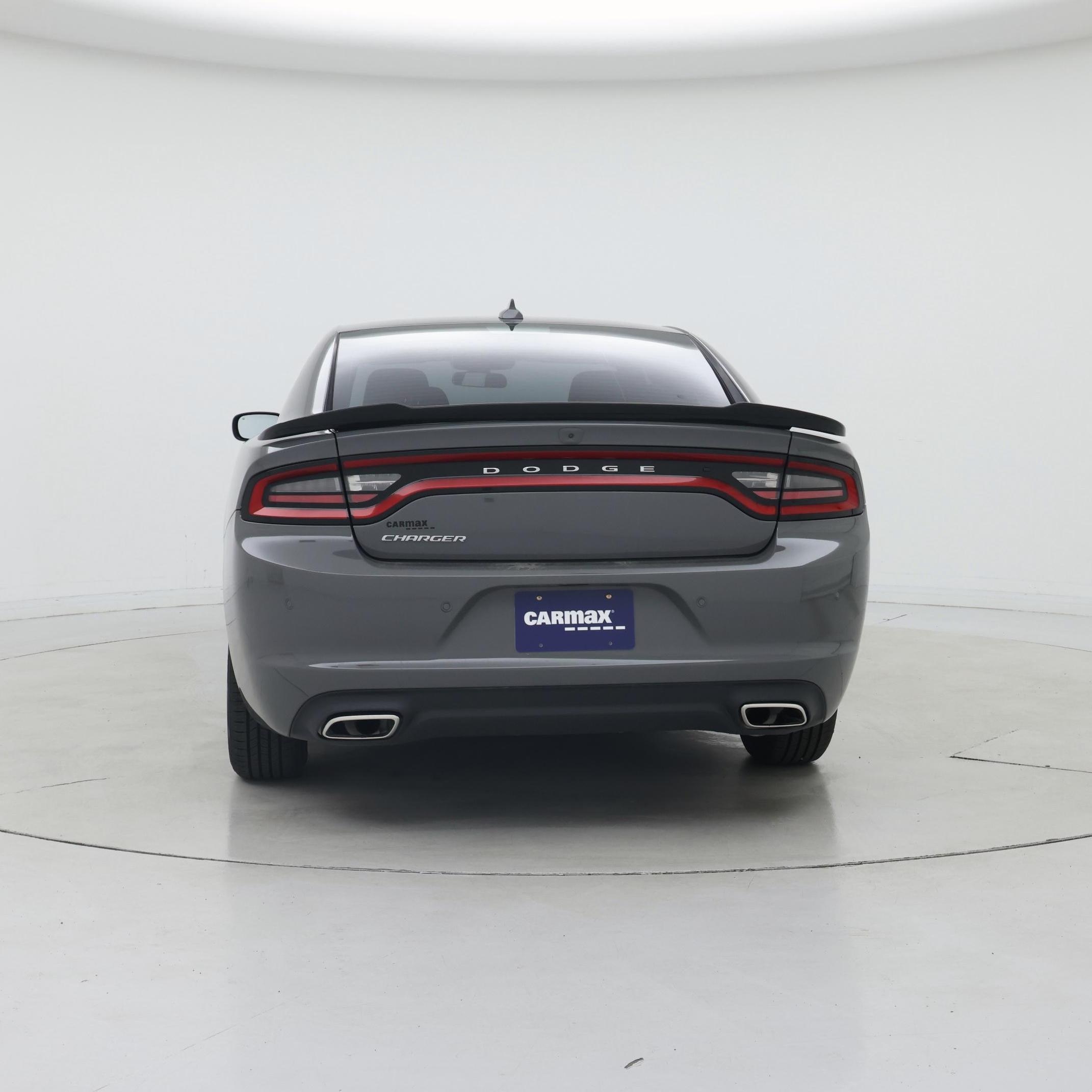 Thumbnail: 2023 Dodge Charger - 6