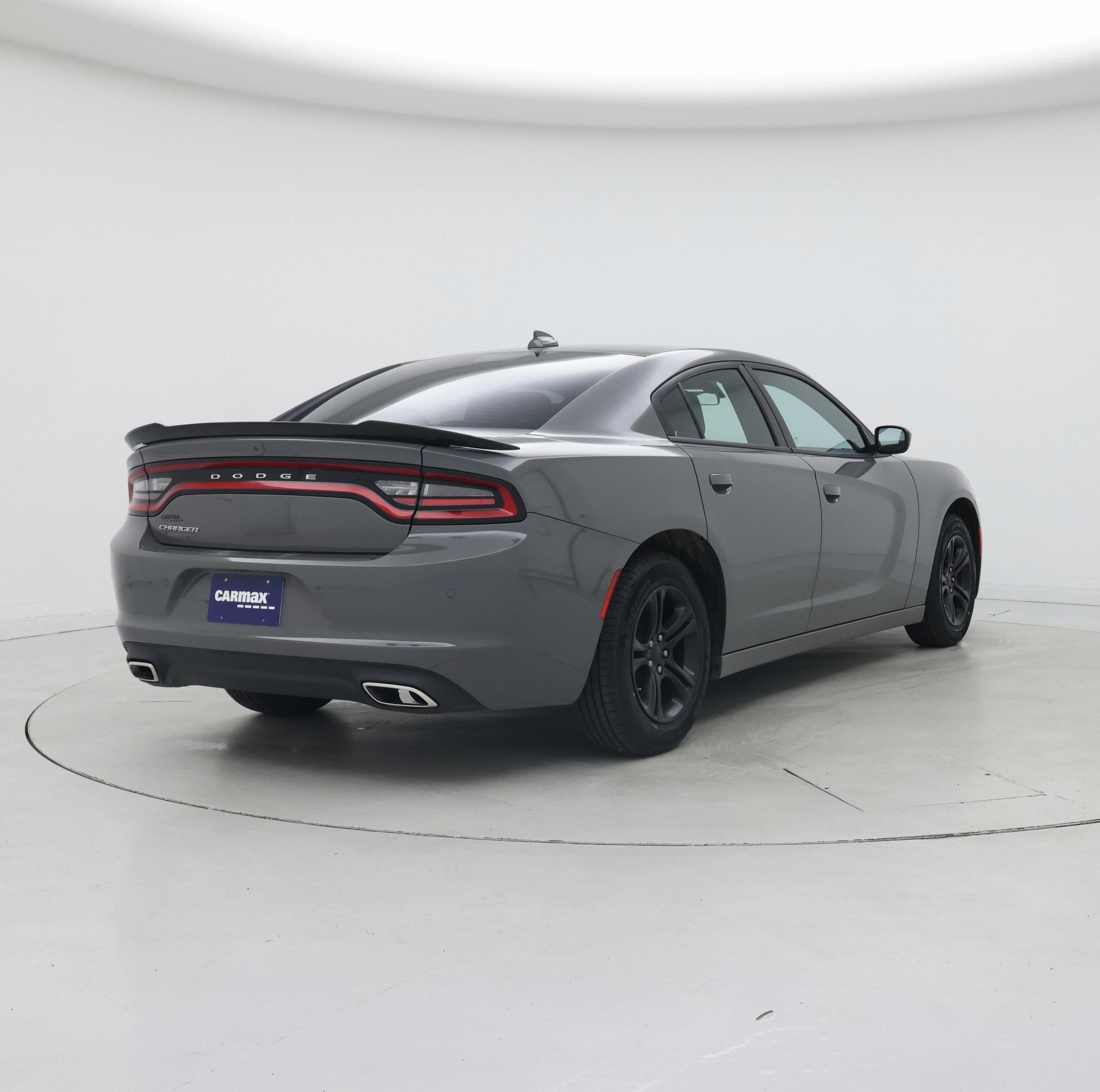 Thumbnail: 2023 Dodge Charger - 8