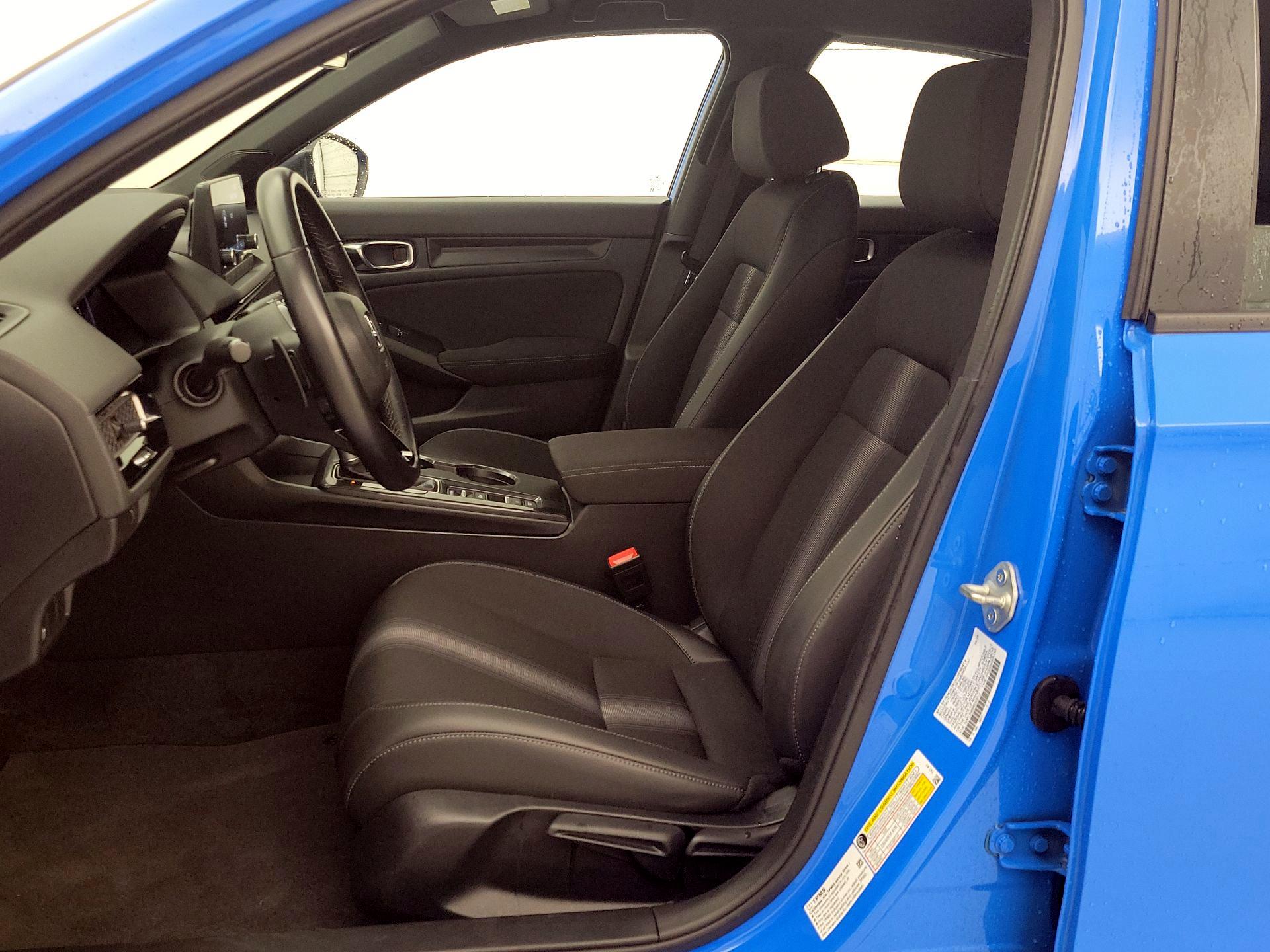 Thumbnail: 2024 Honda Civic - 11