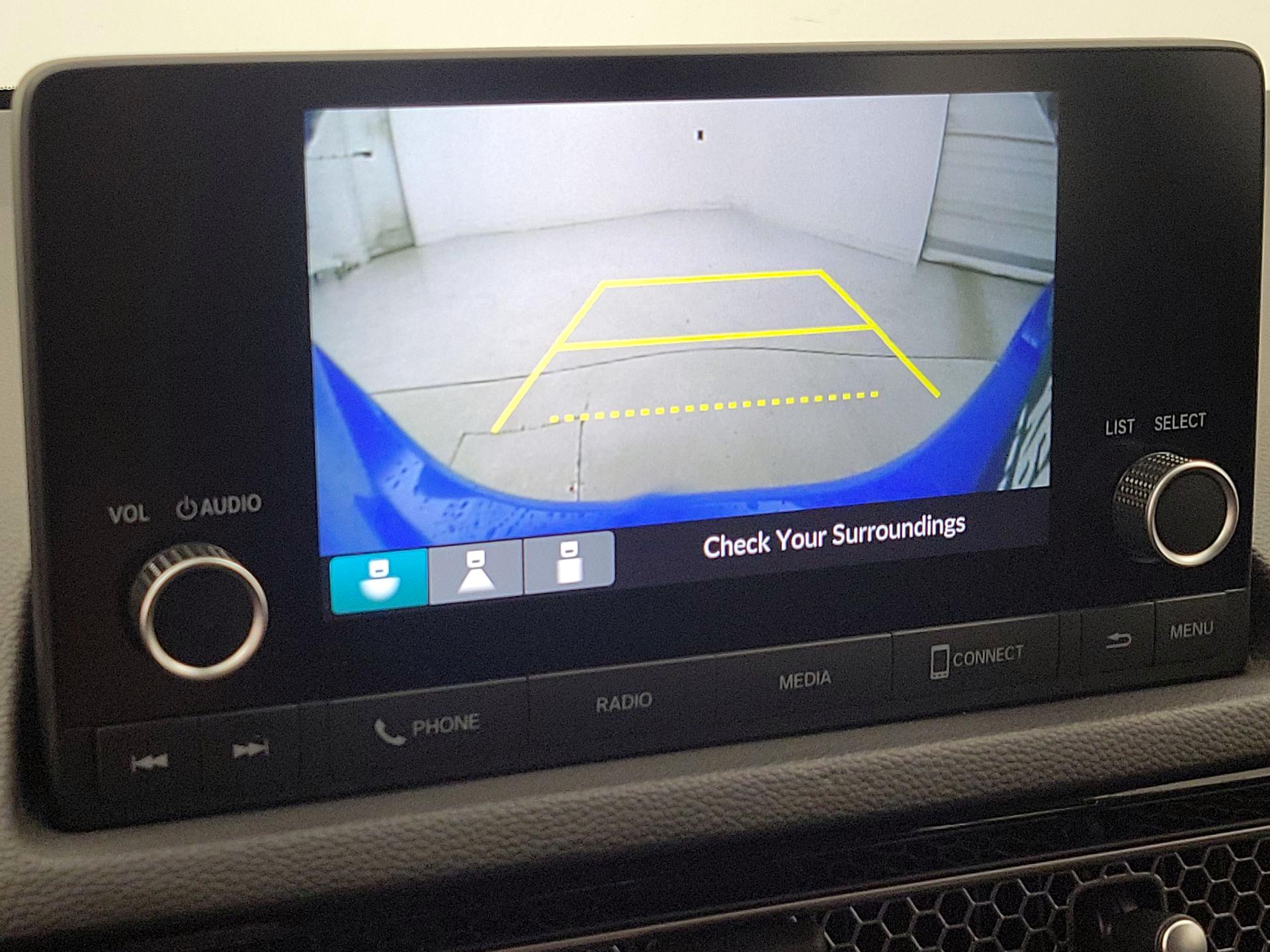 Thumbnail: 2024 Honda Civic - 14