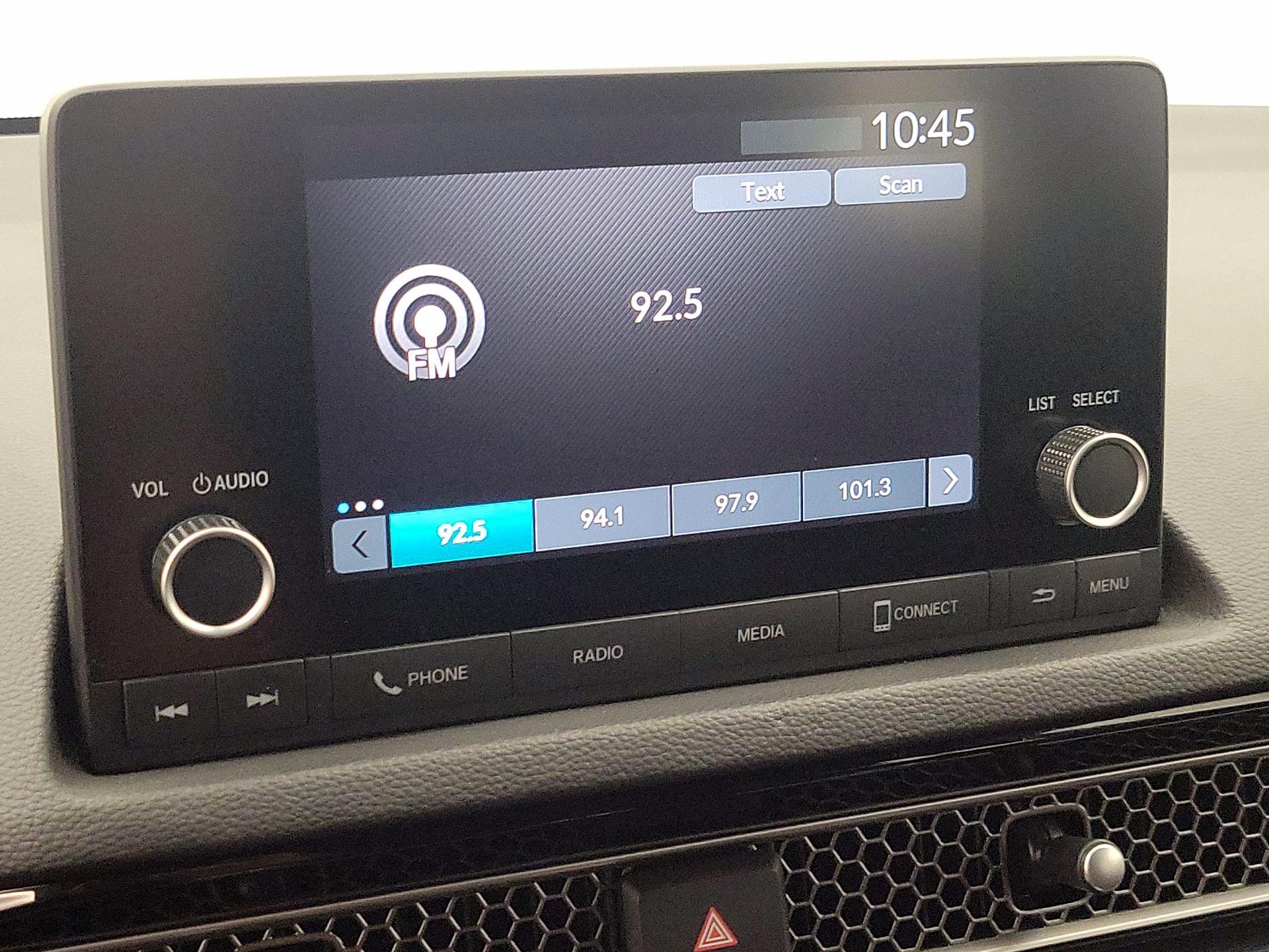 Thumbnail: 2024 Honda Civic - 15